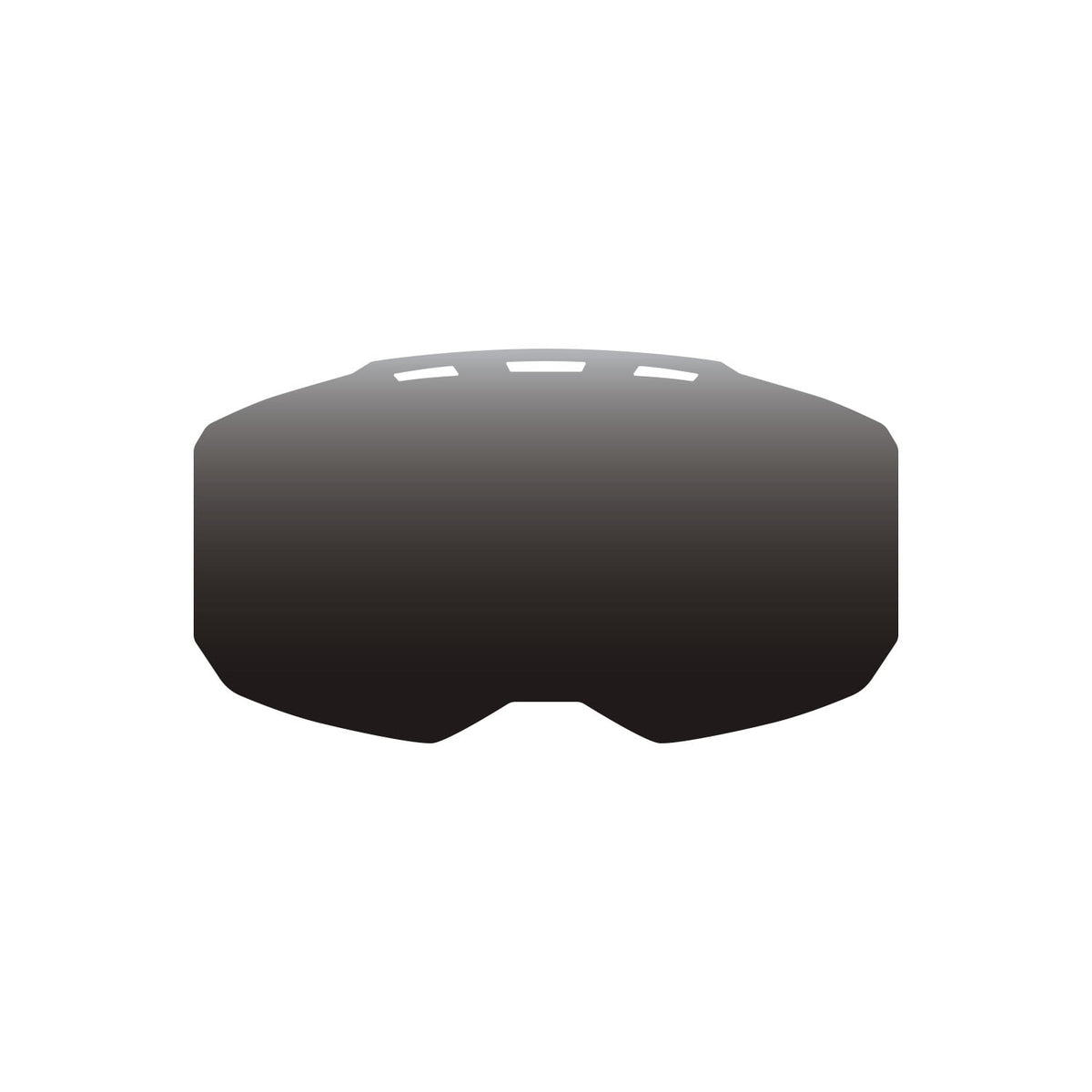 Edge eFire Lens