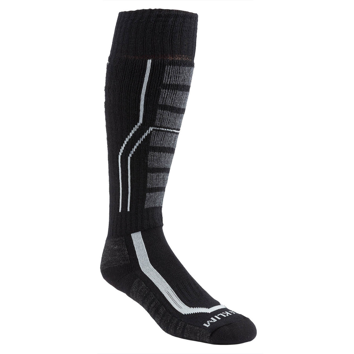 Aggressor Sock 2.0