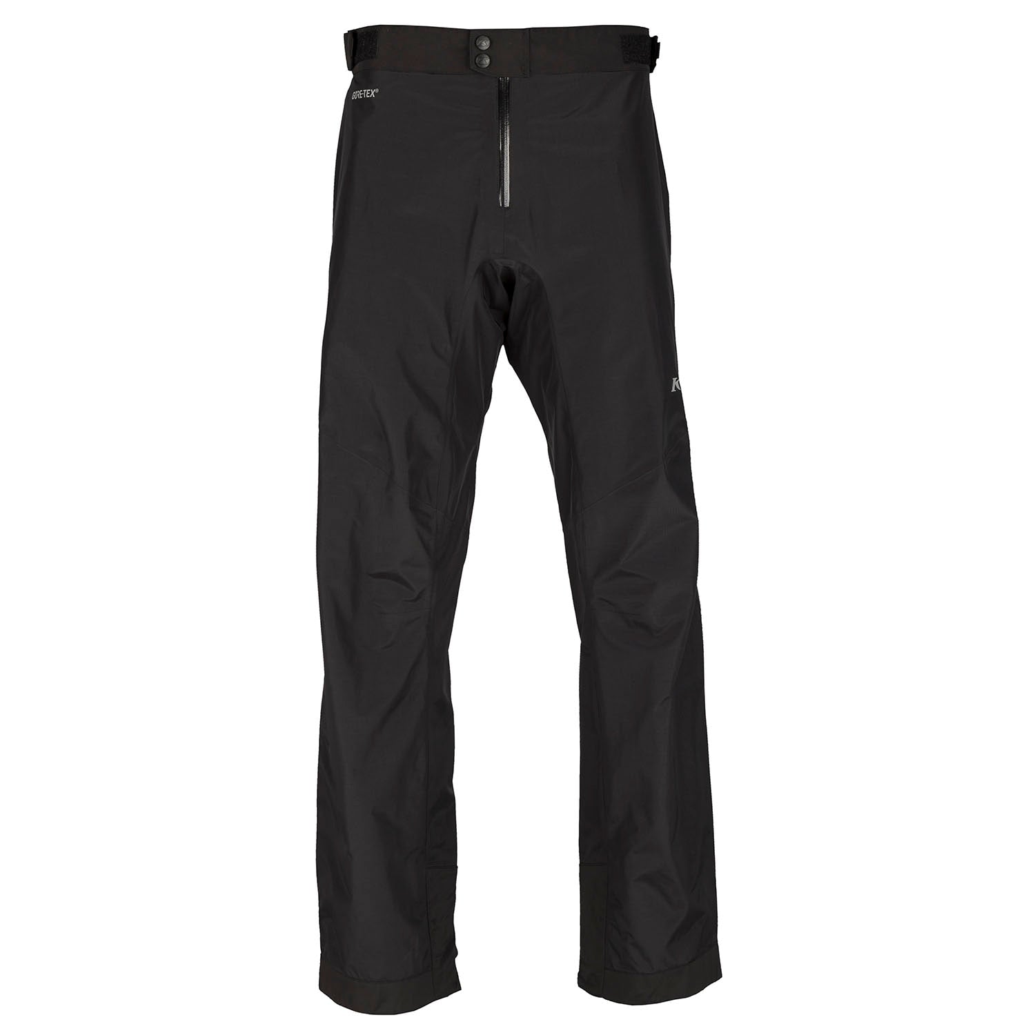 Forecast Over Pant
