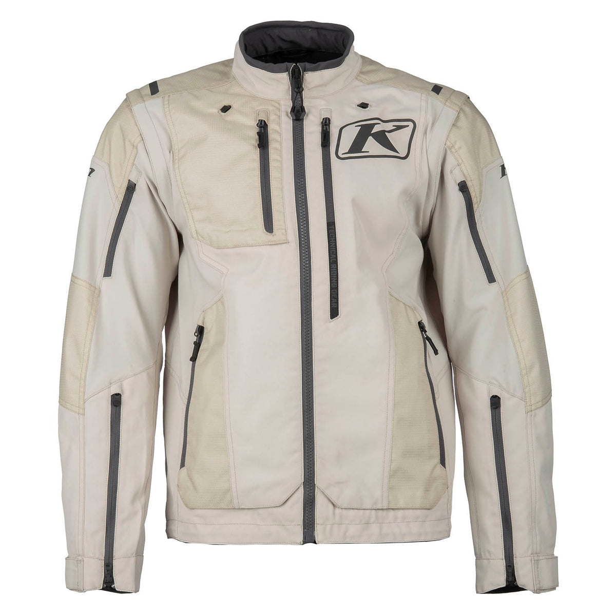 Dakar Jacket