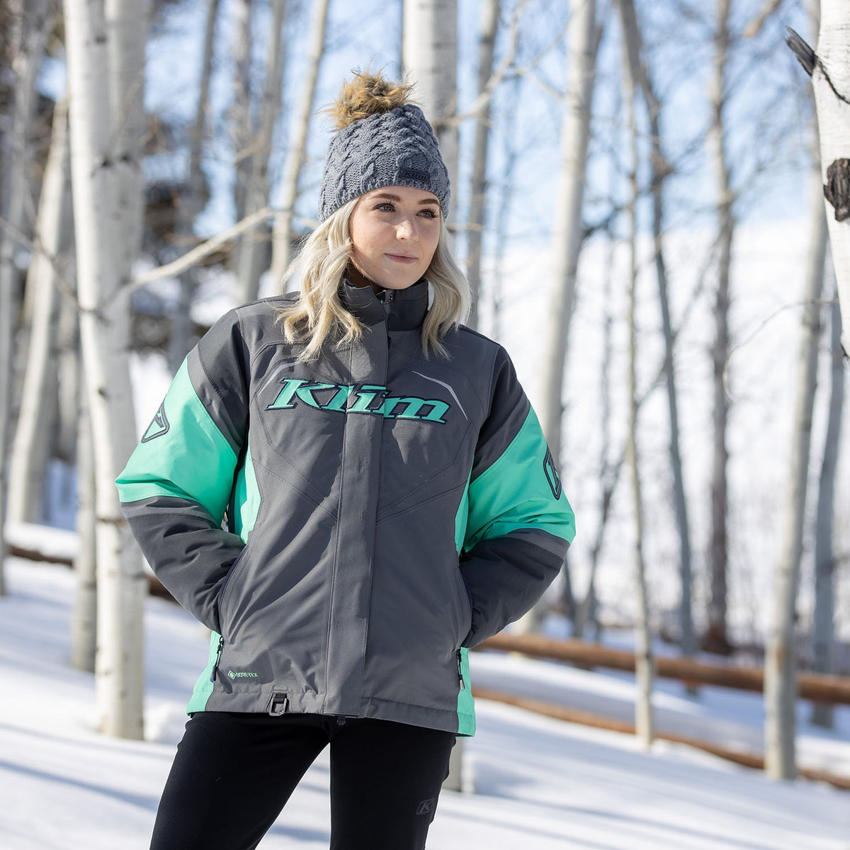Spark Jacket