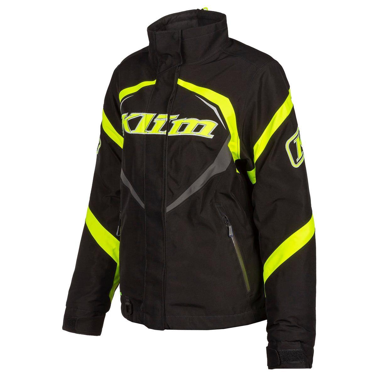 Spark Jacket
