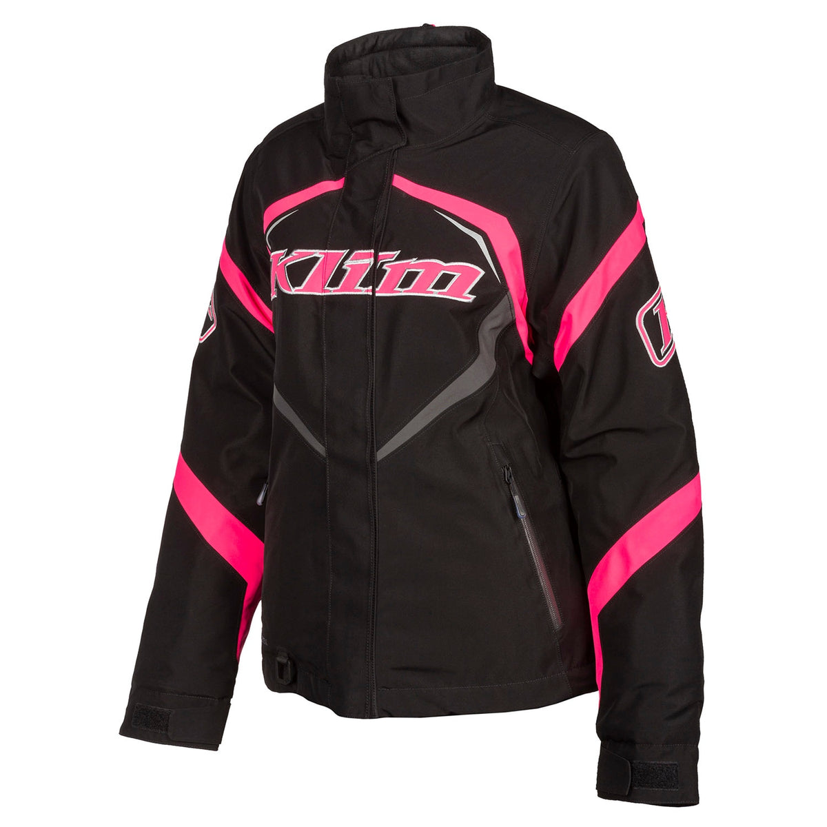Spark Jacket