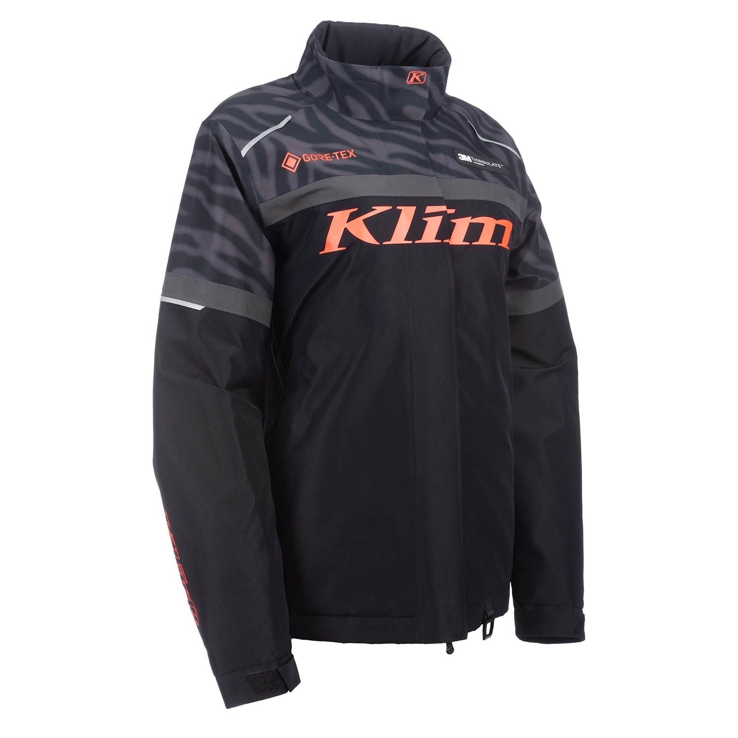 Spark Jacket