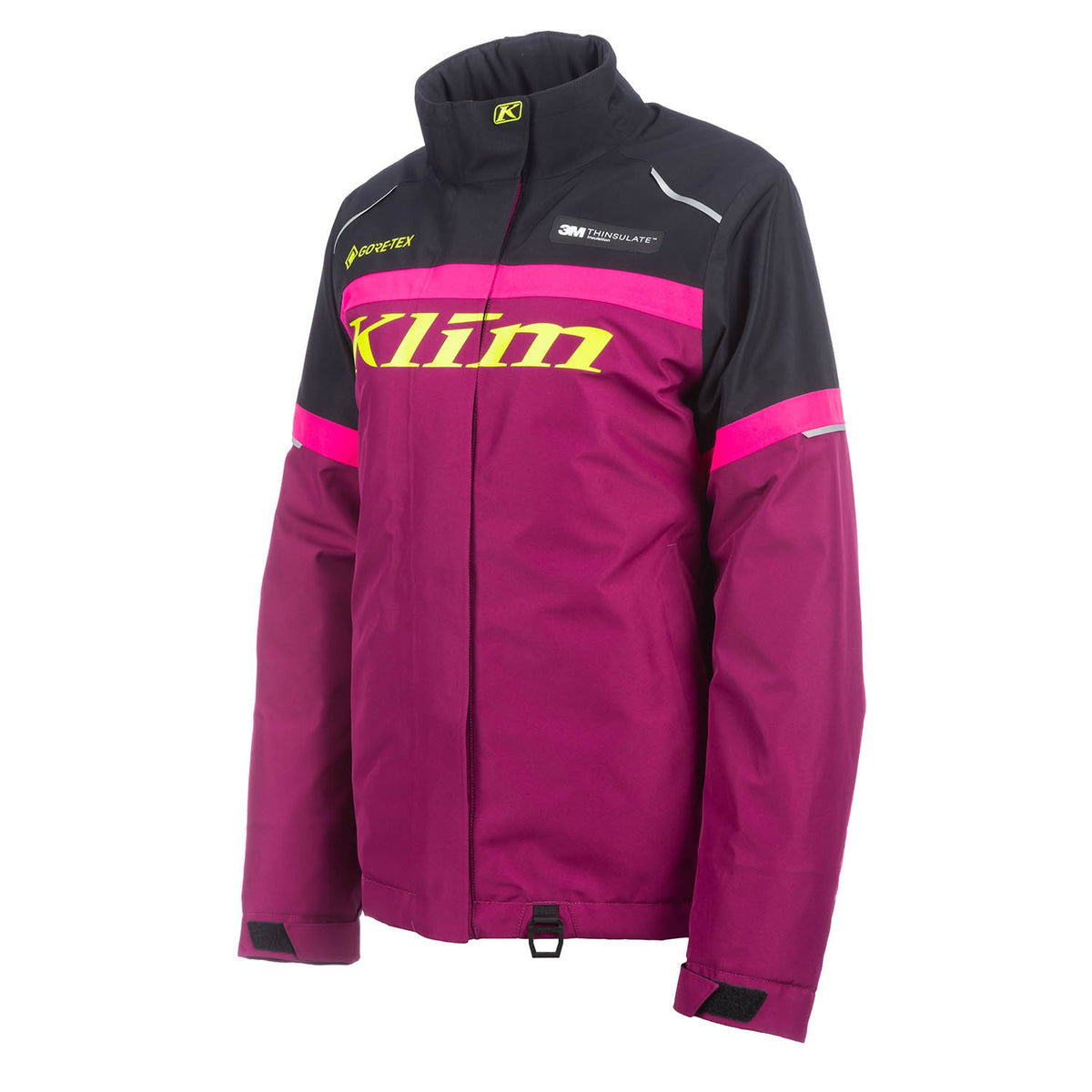 Spark Jacket