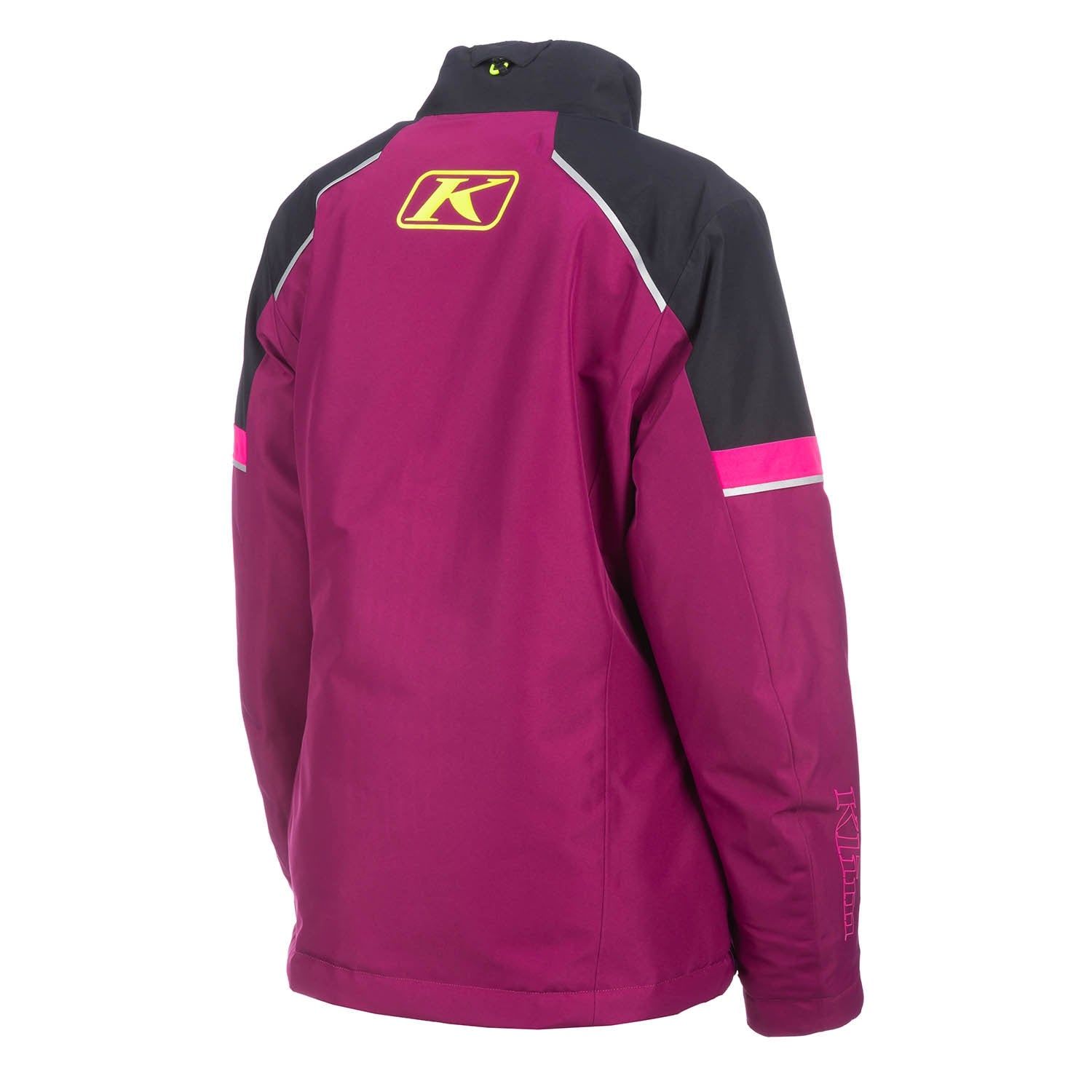 Spark Jacket