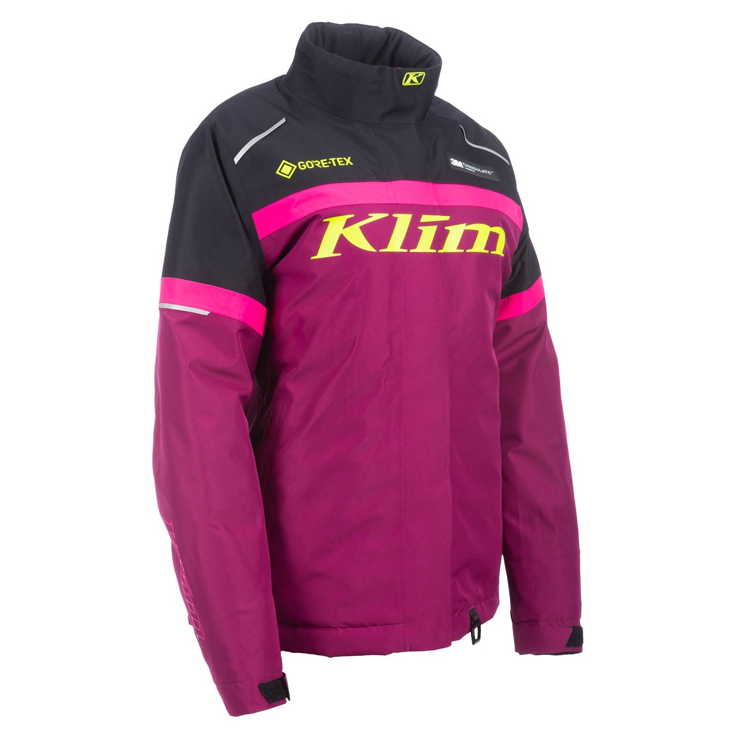 Spark Jacket