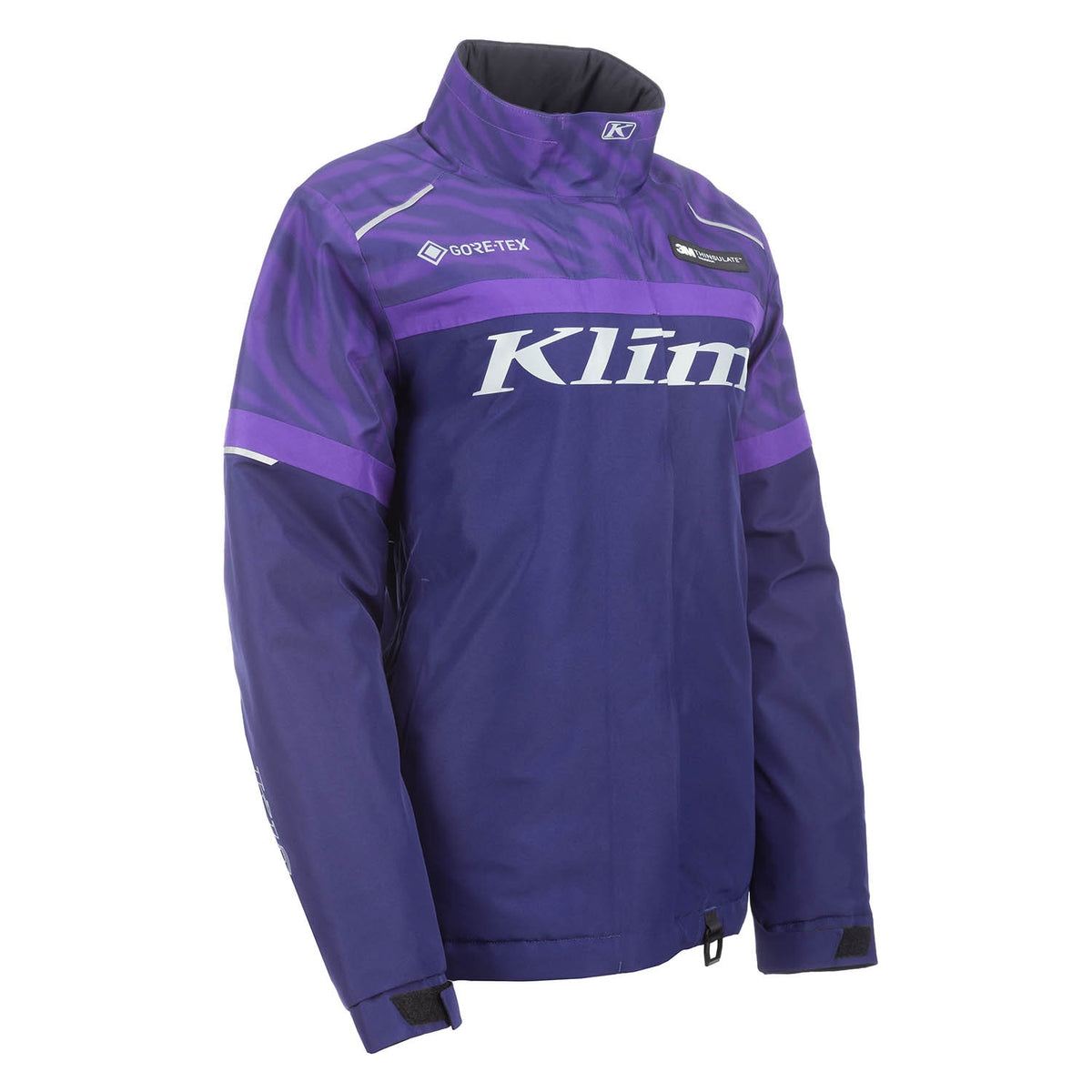 Spark Jacket