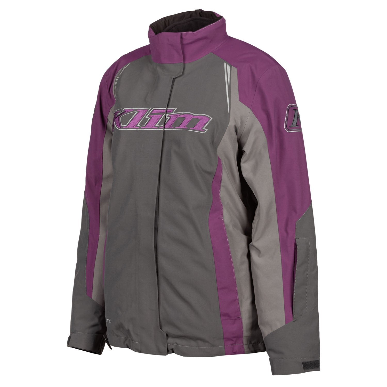 Strata Jacket (non-current)