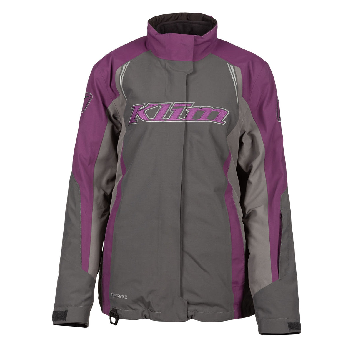 Strata Jacket (non-current)