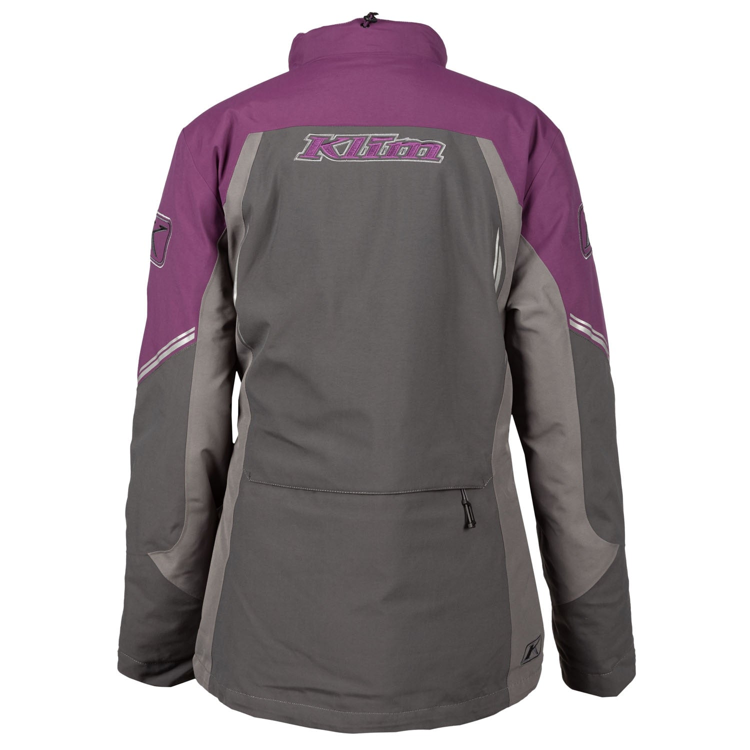 Strata Jacket (non-current)