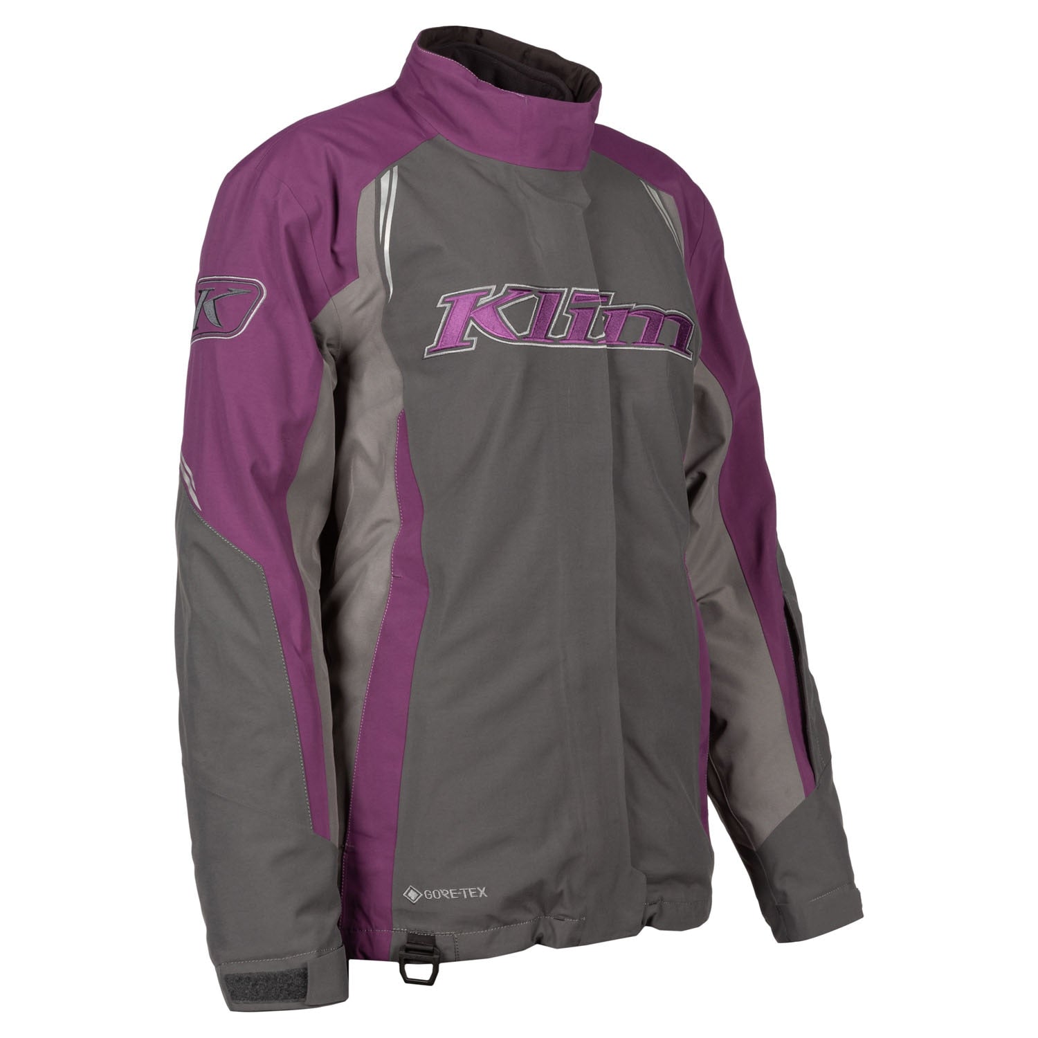 Strata Jacket (non-current)