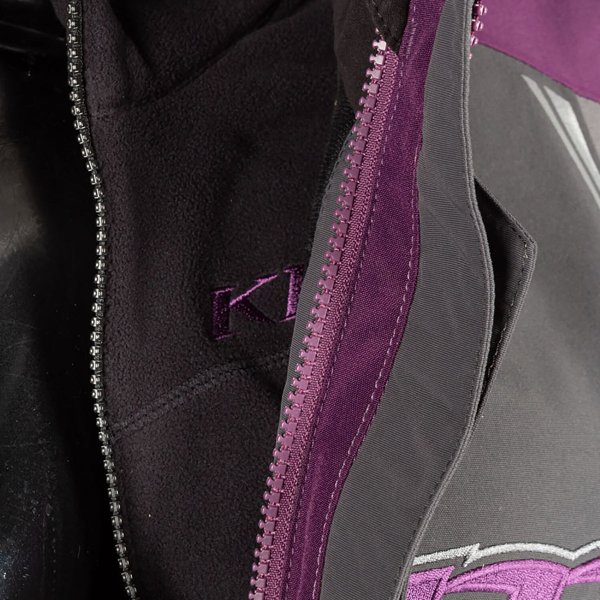 Strata Jacket (non-current)