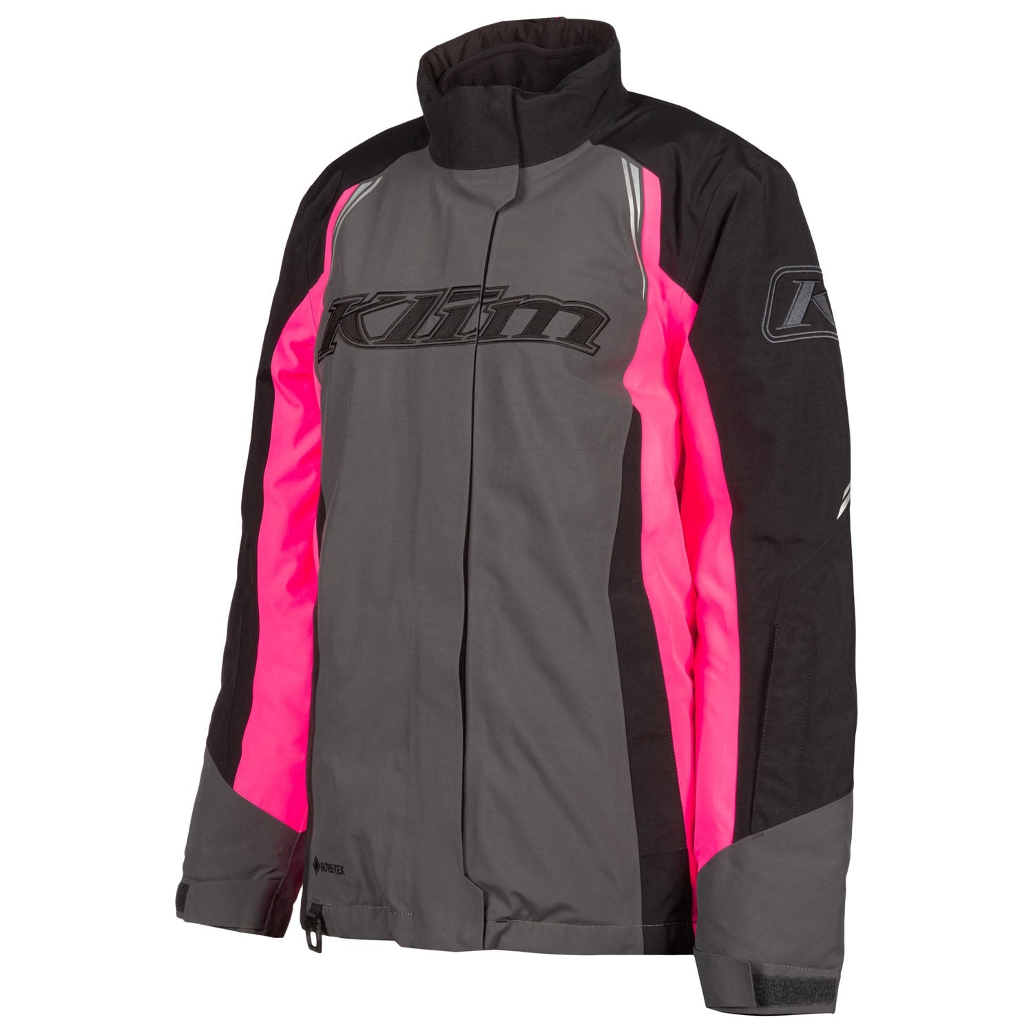 Strata Jacket (non-current)
