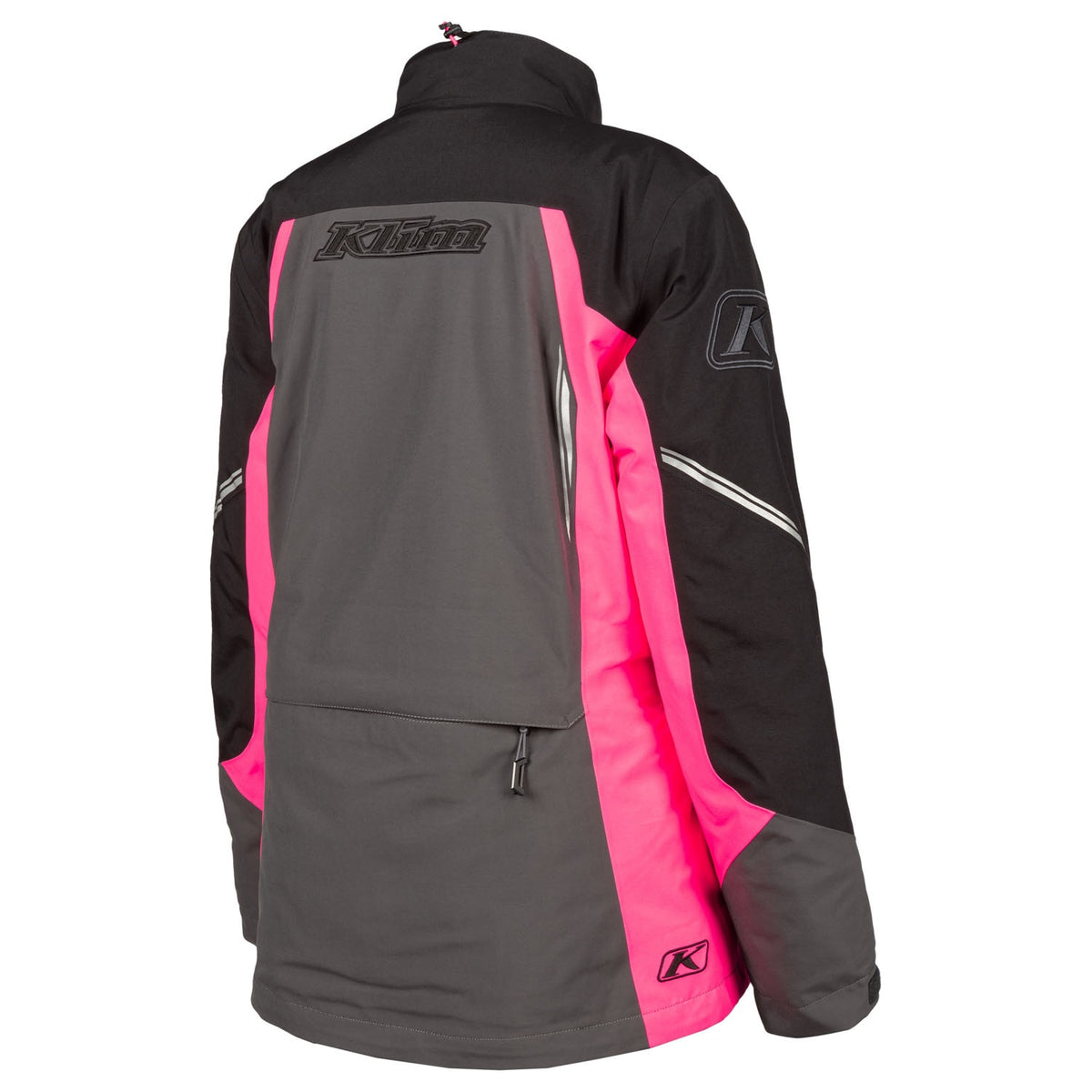 Strata Jacket (non-current)