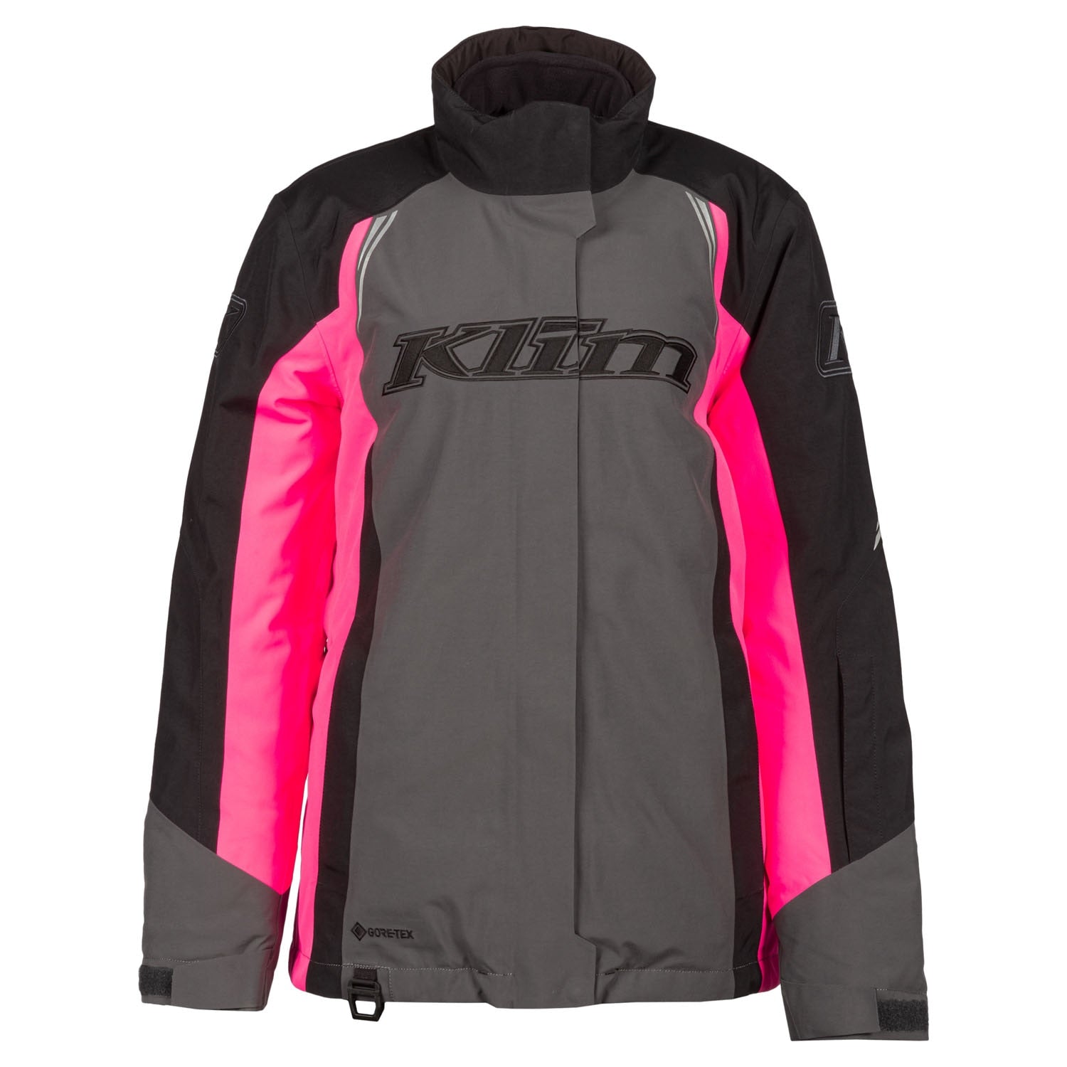 Strata Jacket (non-current)