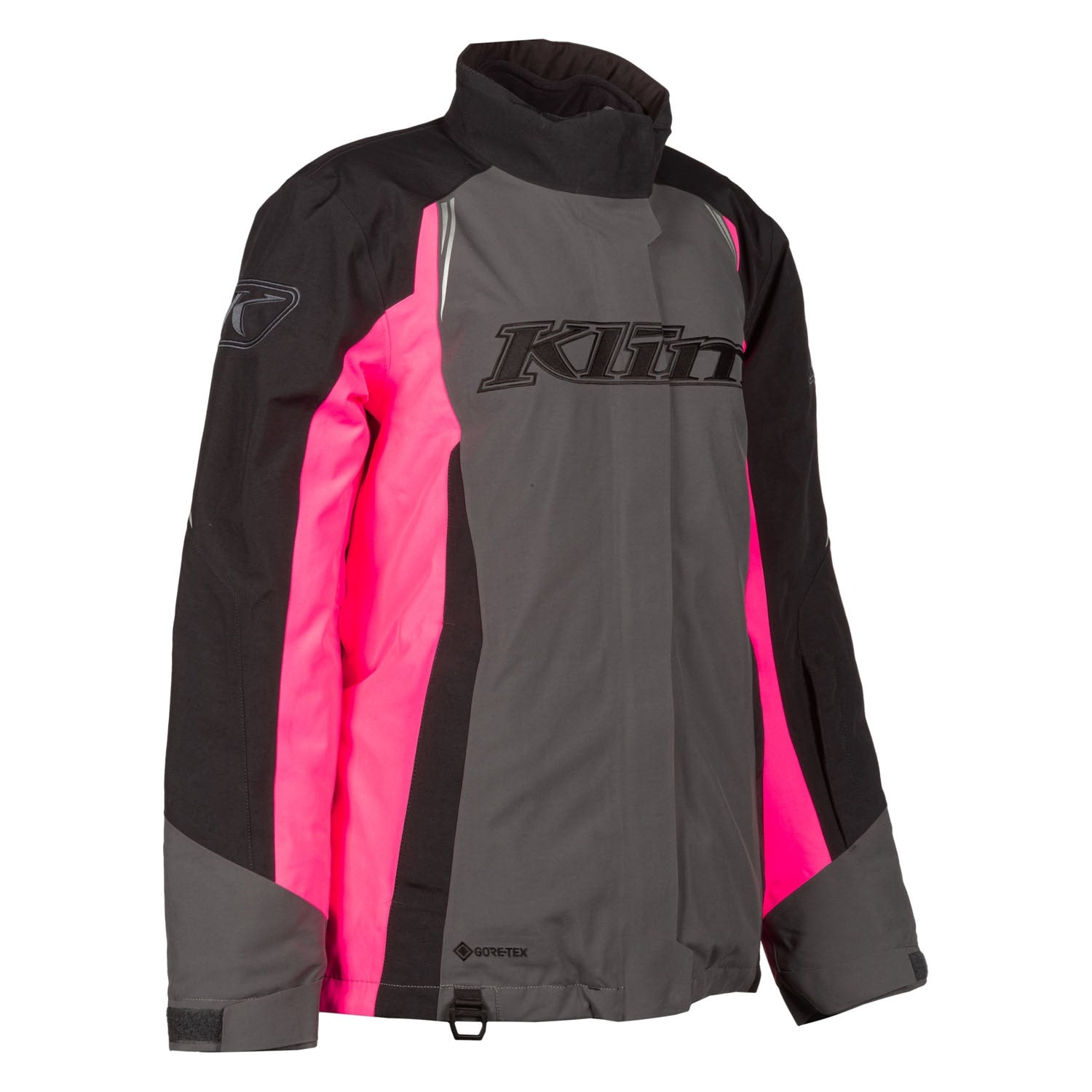 Strata Jacket (non-current)