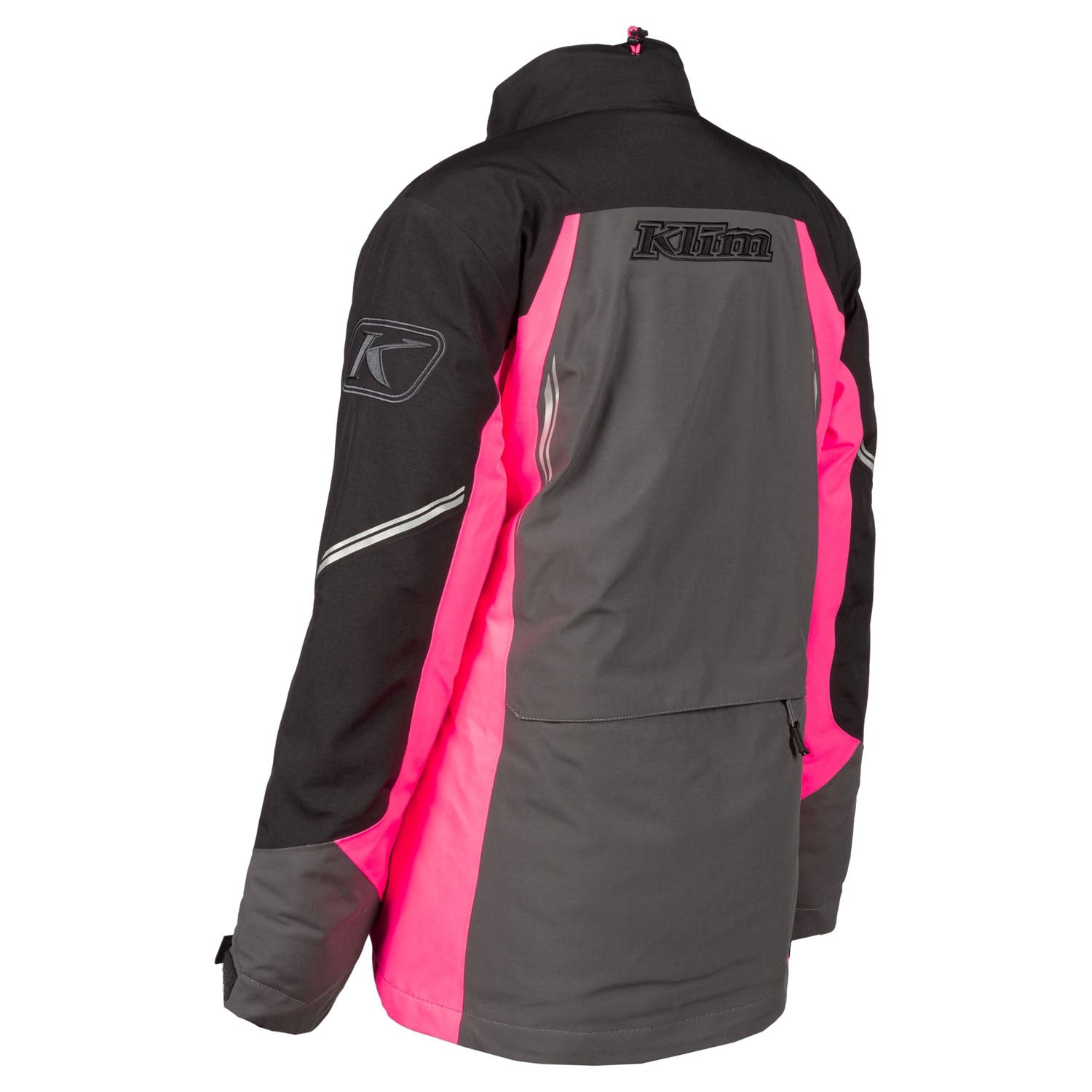 Strata Jacket (non-current)