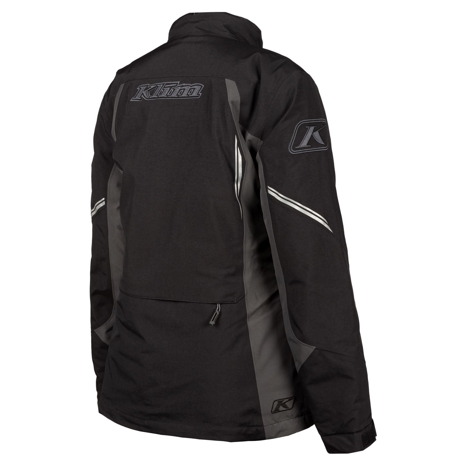 Strata Jacket (non-current)