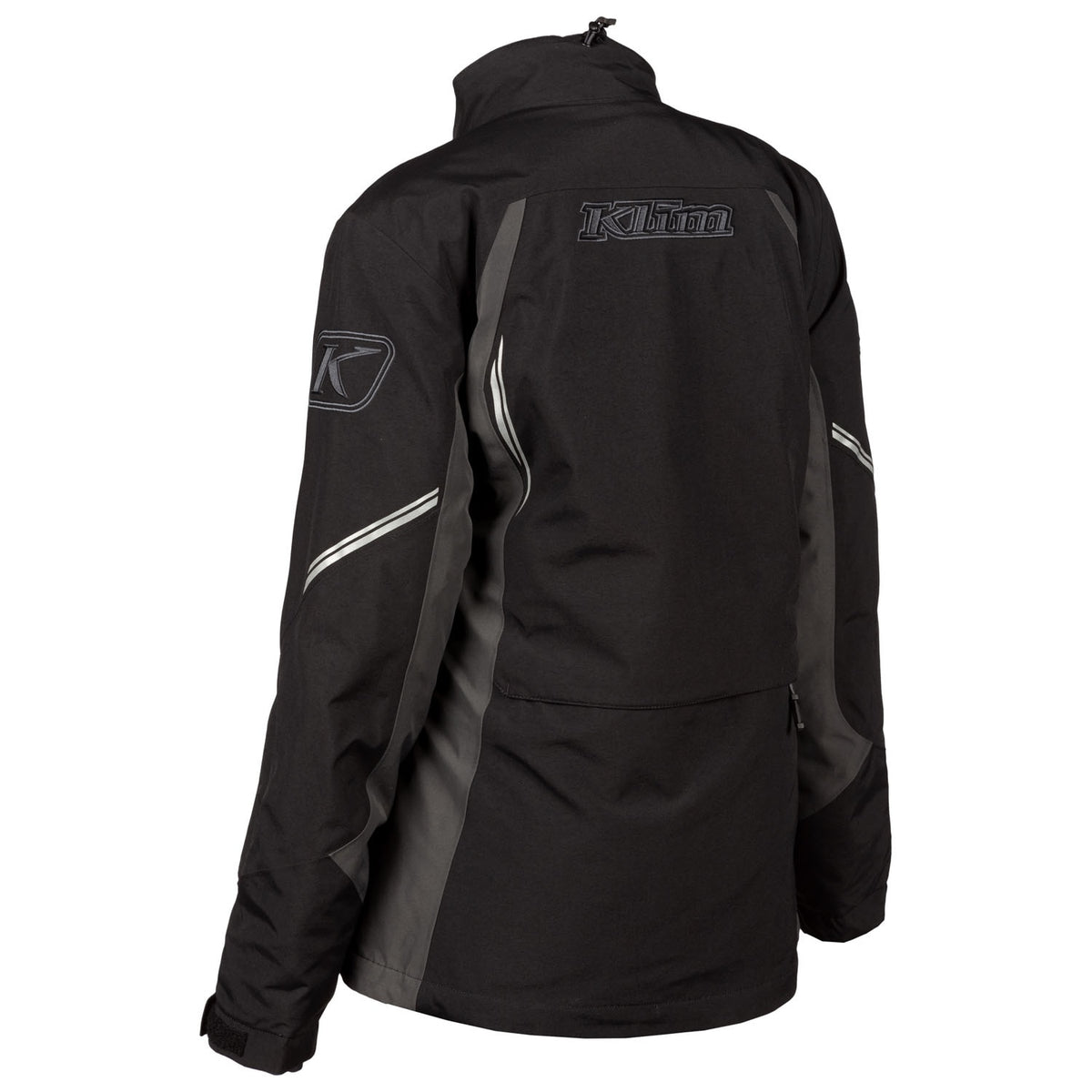 Strata Jacket (non-current)