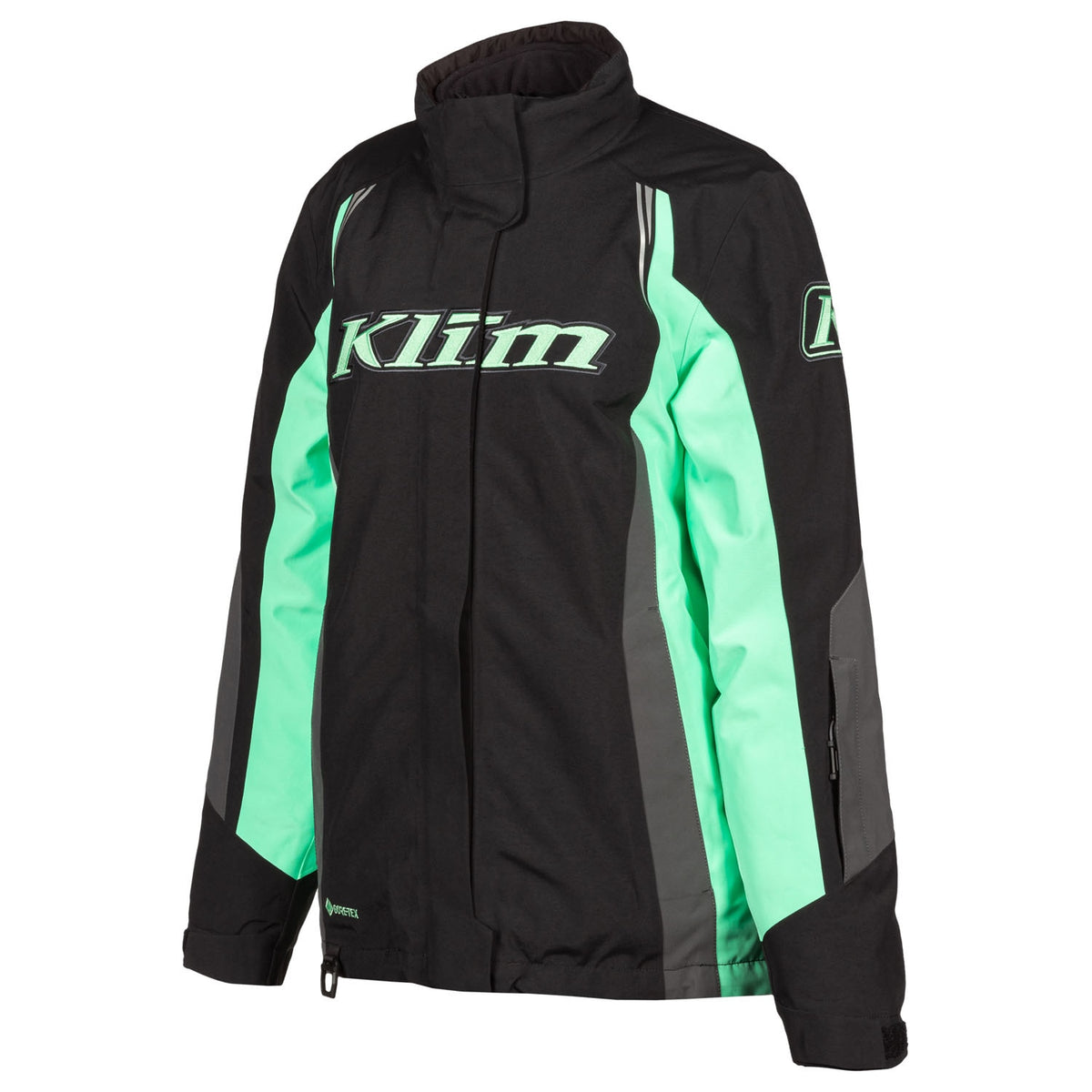Strata Jacket (non-current)