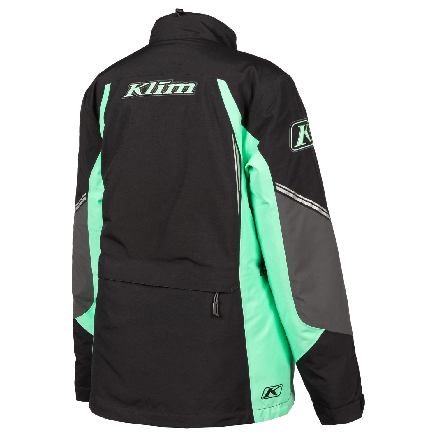 Strata Jacket (non-current)