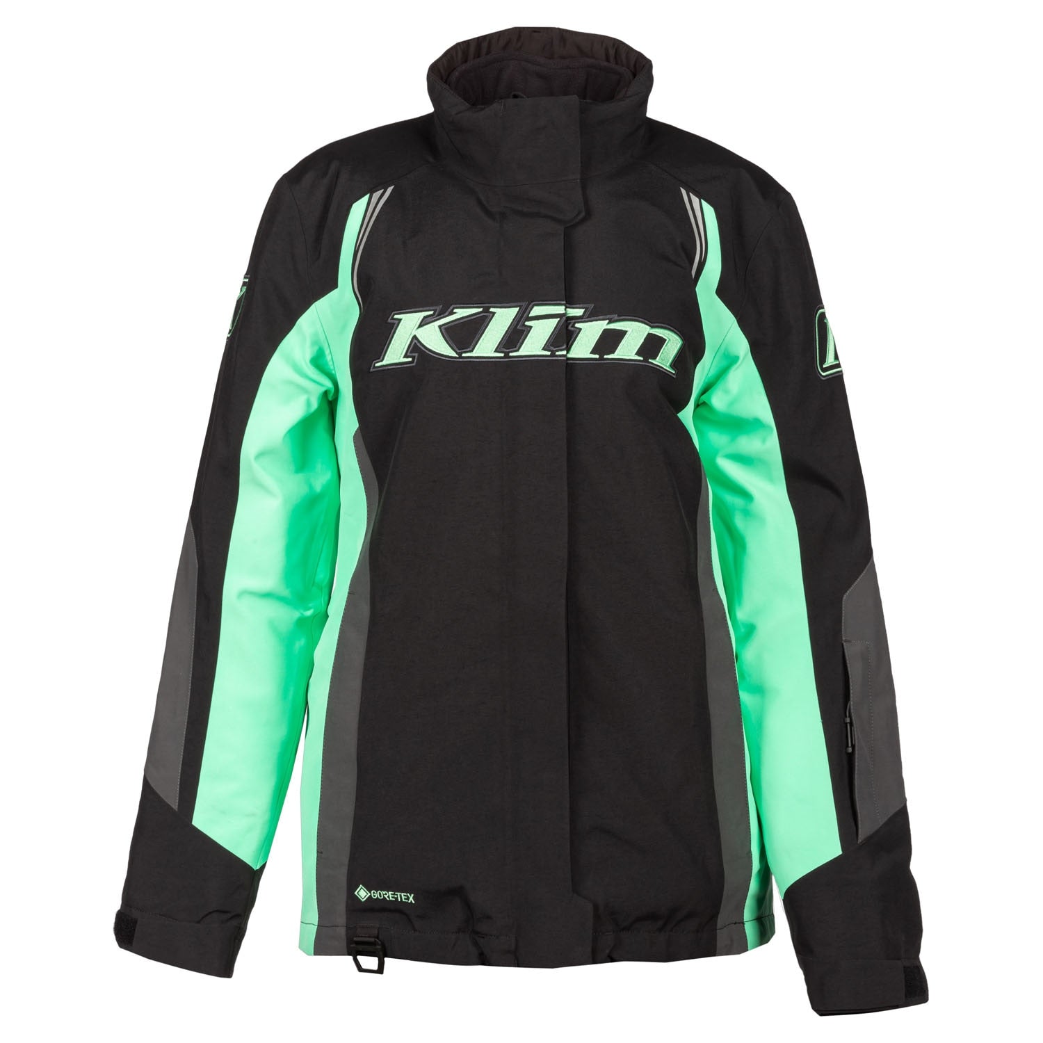 Strata Jacket (non-current)