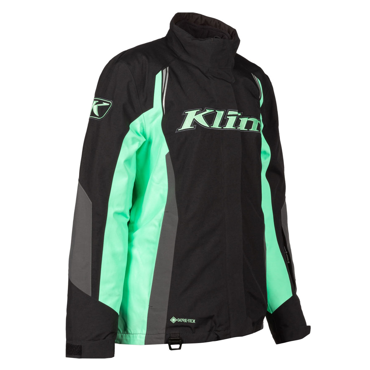Strata Jacket (non-current)