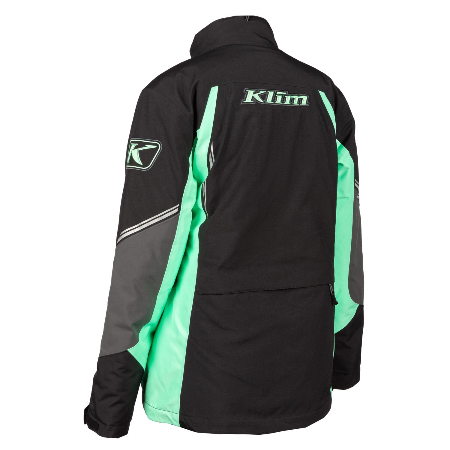 Strata Jacket (non-current)