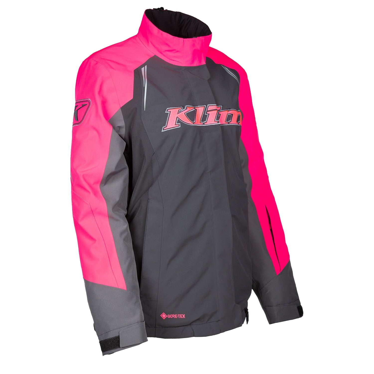 Strata Jacket