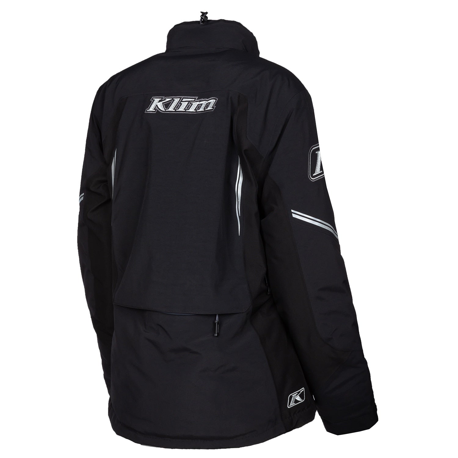 Strata Jacket