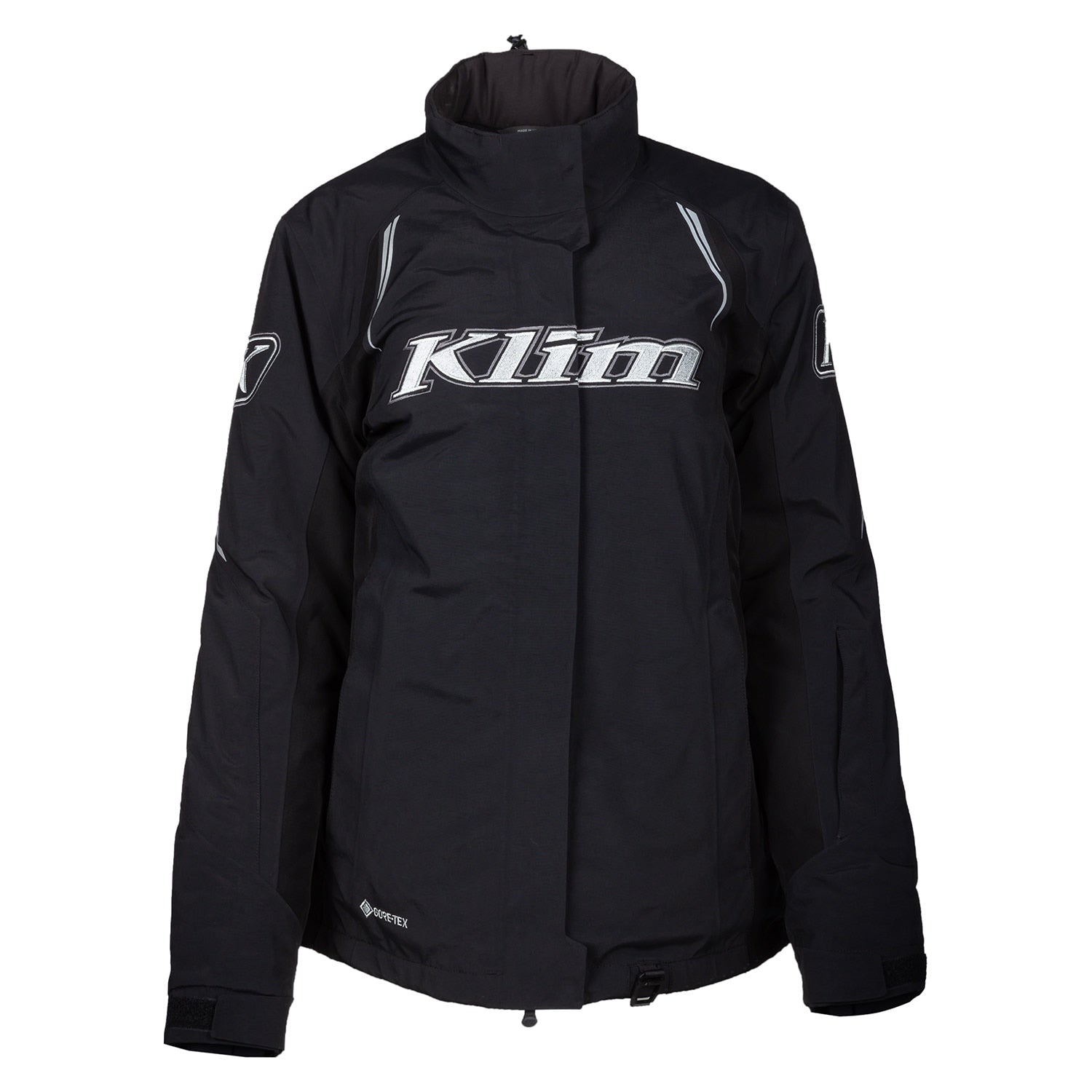Strata Jacket