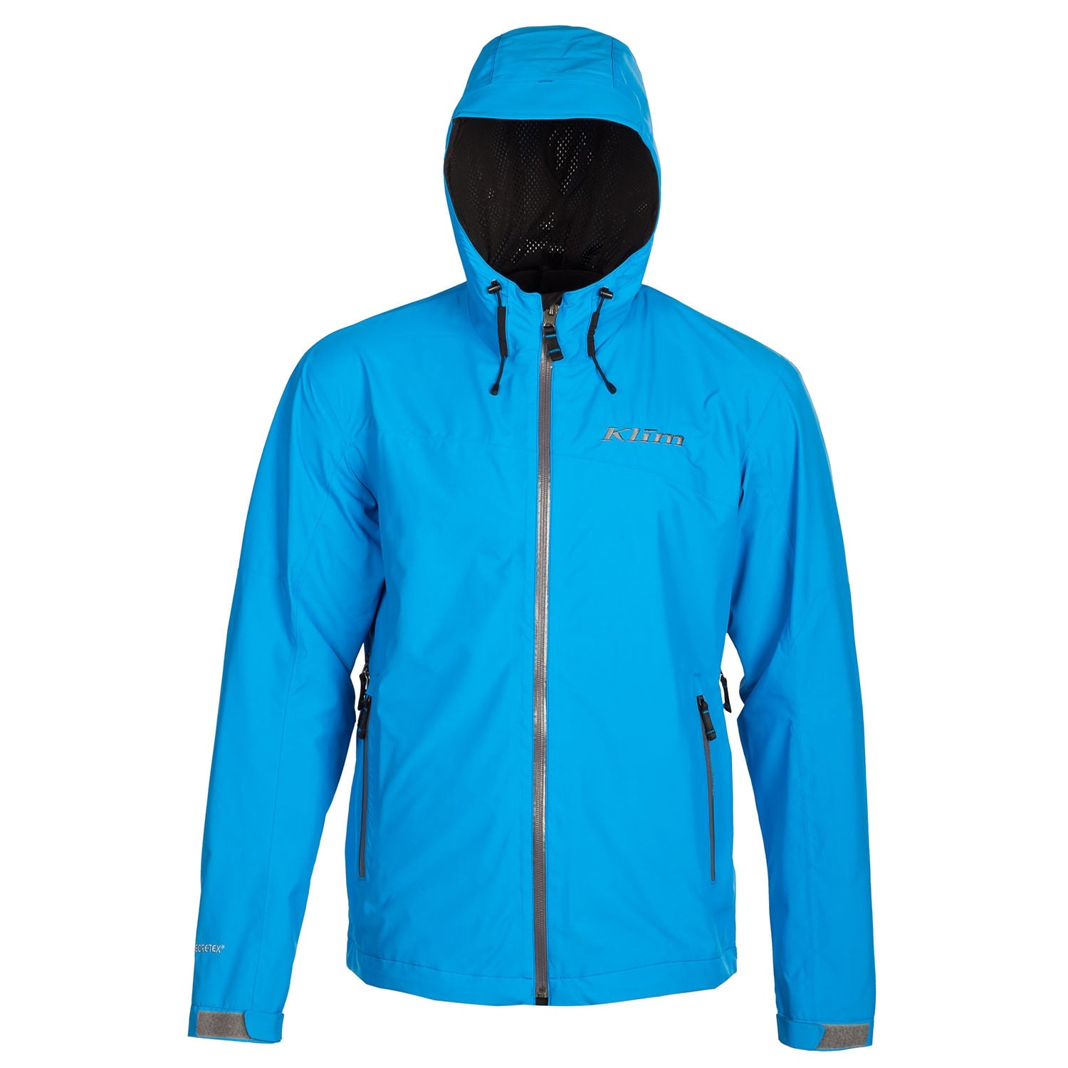 Stow Away Jacket