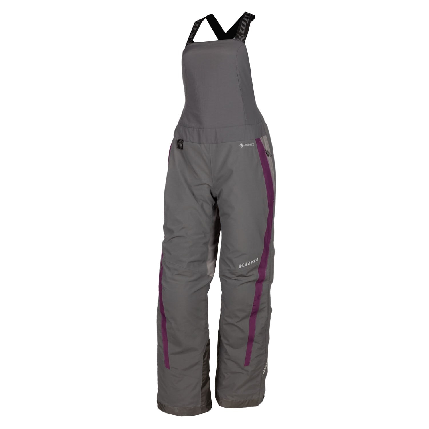 Strata Bib