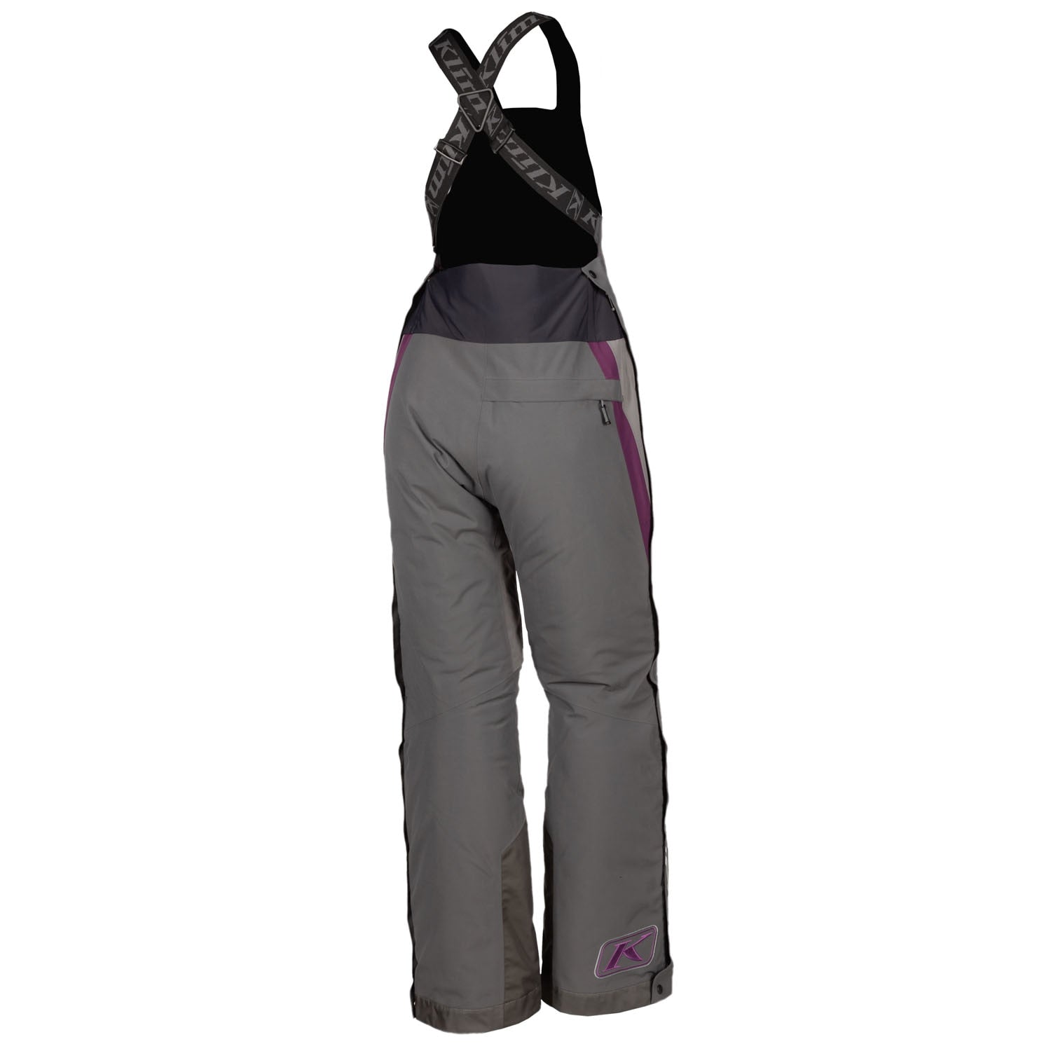 Strata Bib