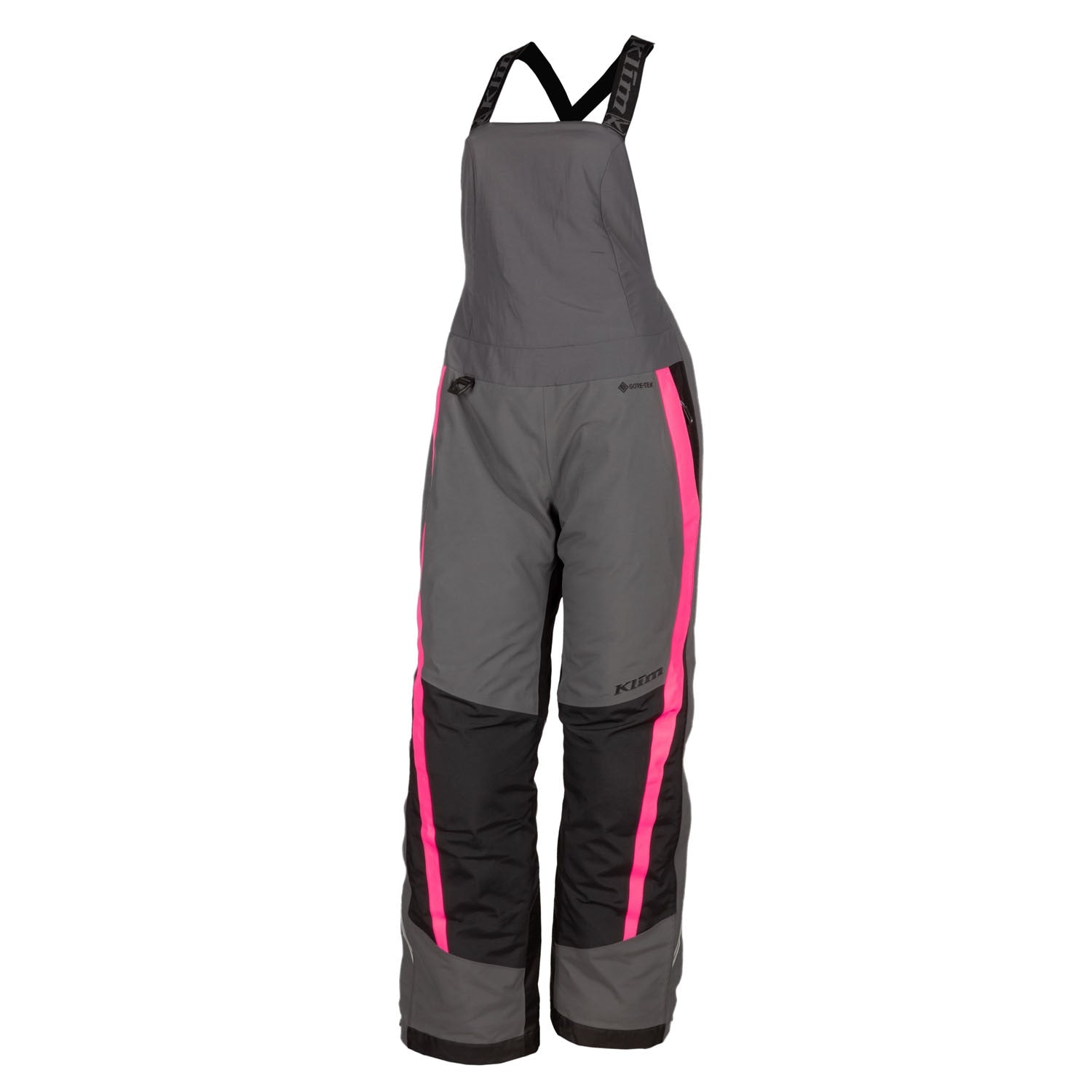 Strata Bib