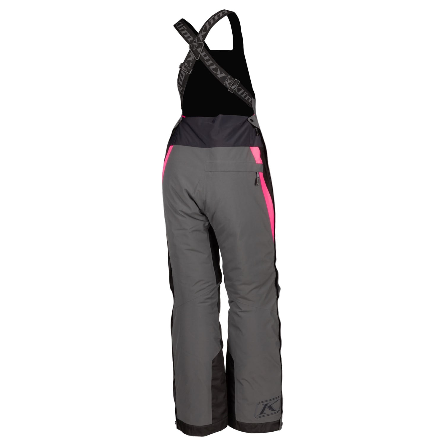 Strata Bib