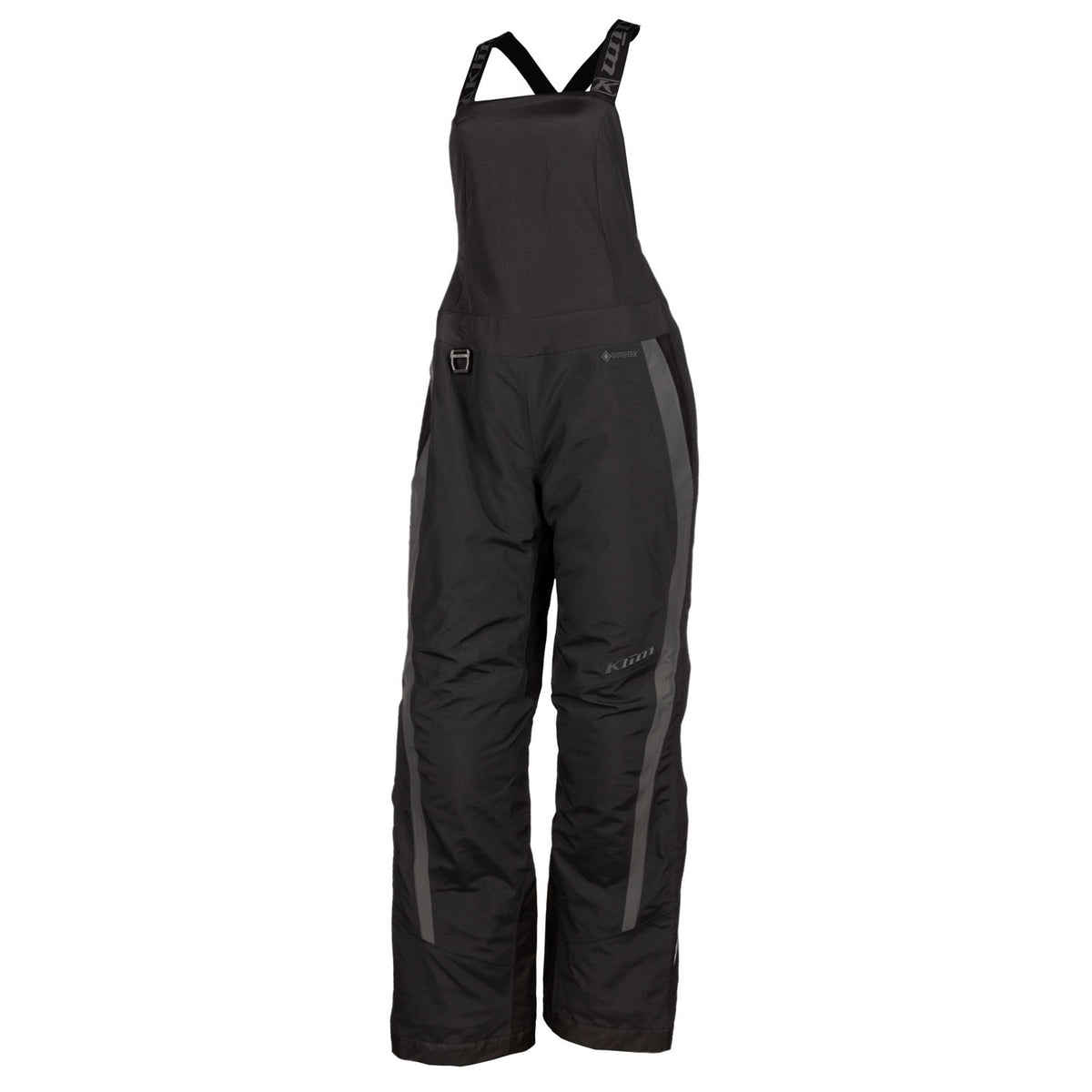 Strata Bib