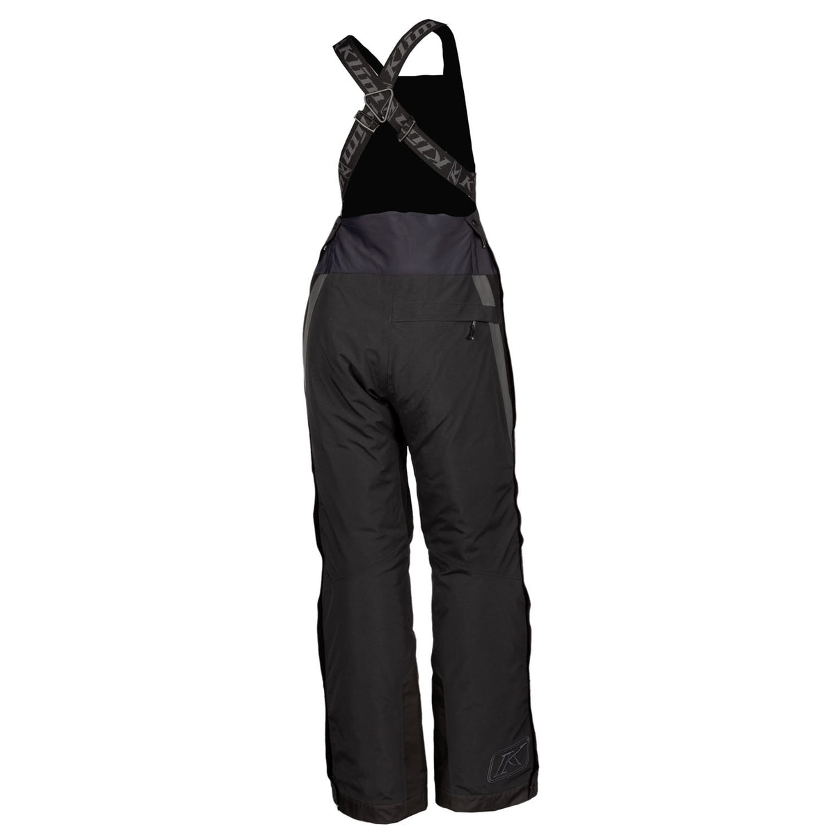 Strata Bib