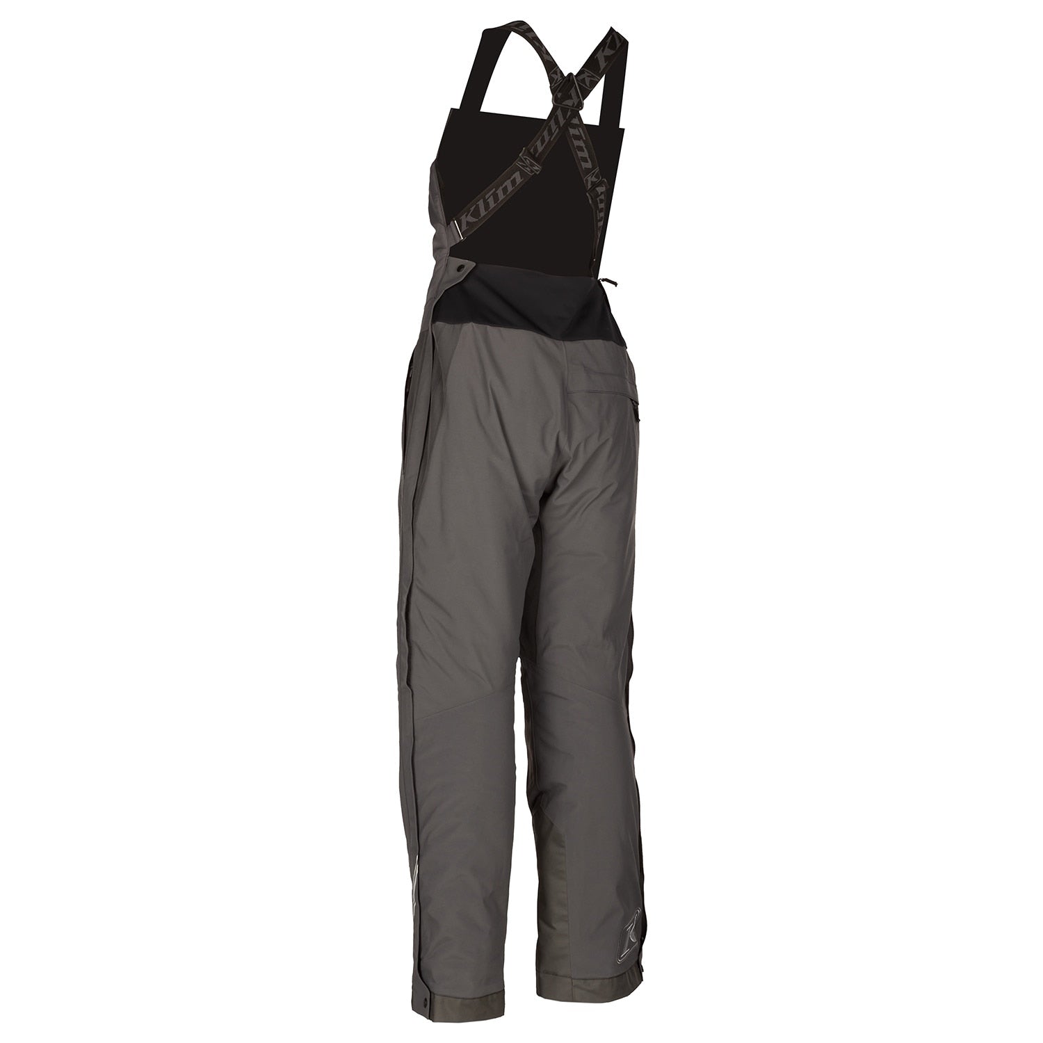 Strata Bib