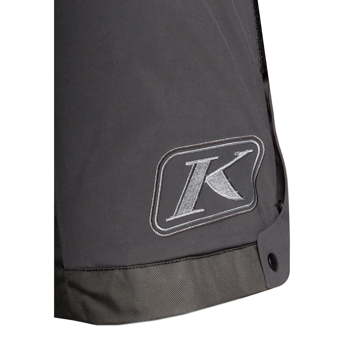 Strata Bib