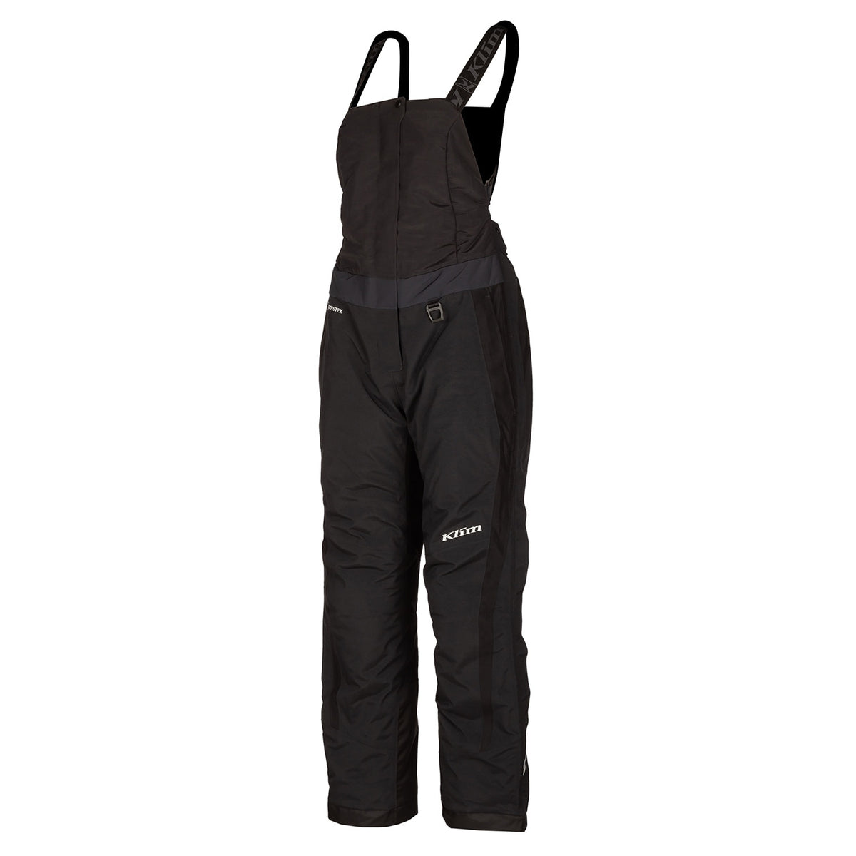 Strata Bib