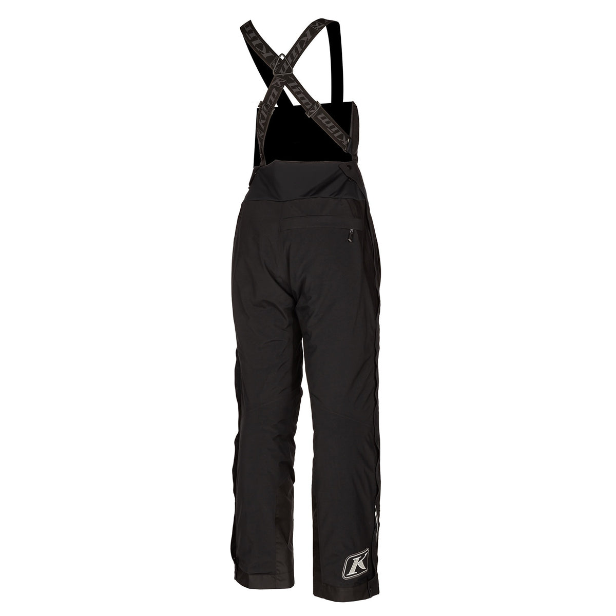 Strata Bib