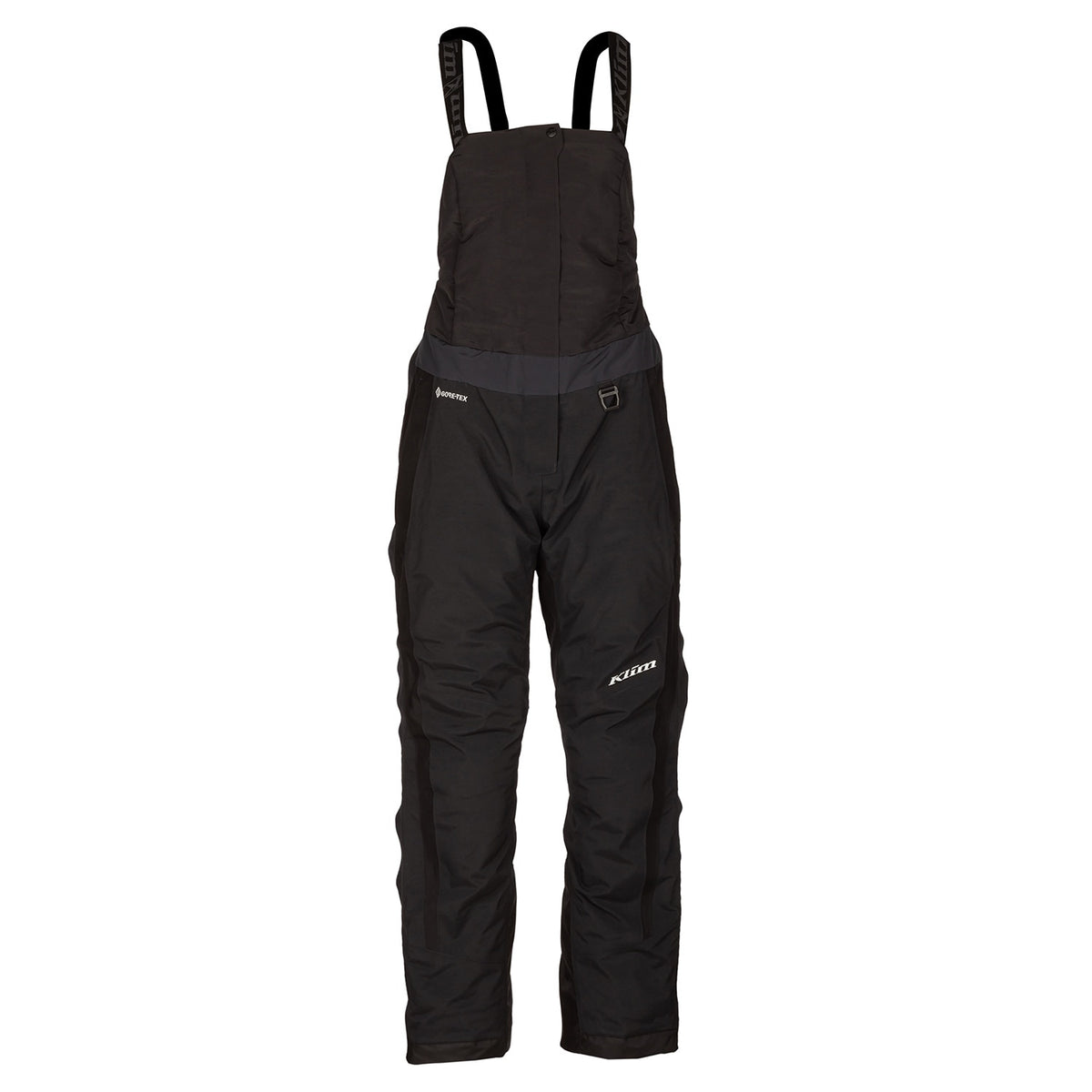 Strata Bib