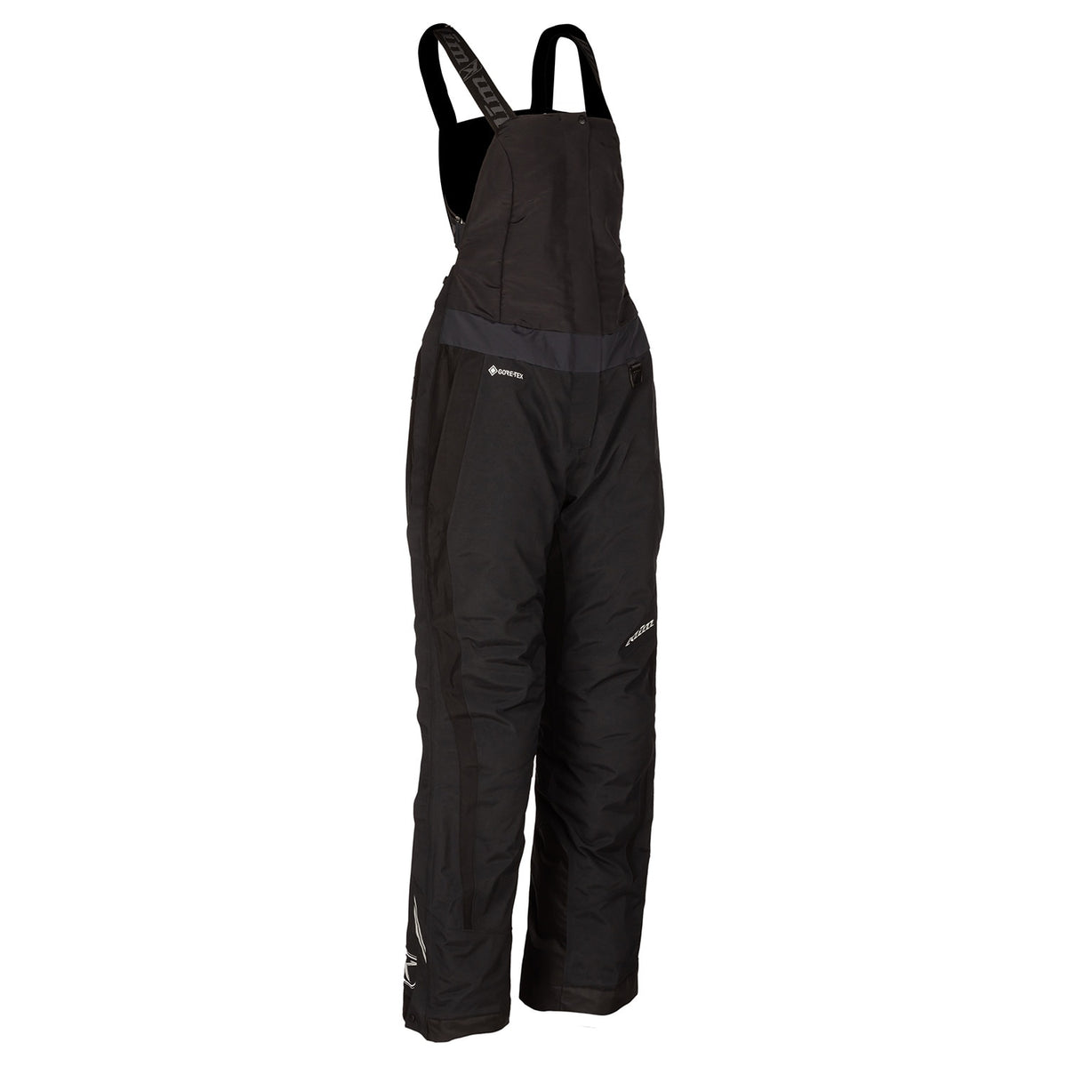 Strata Bib
