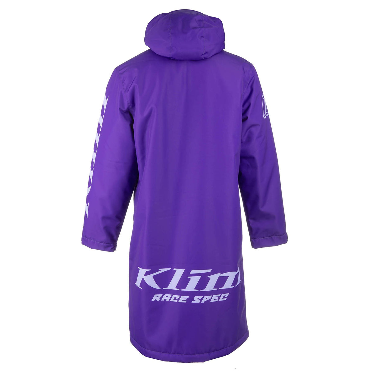 Revolt Pit Coat