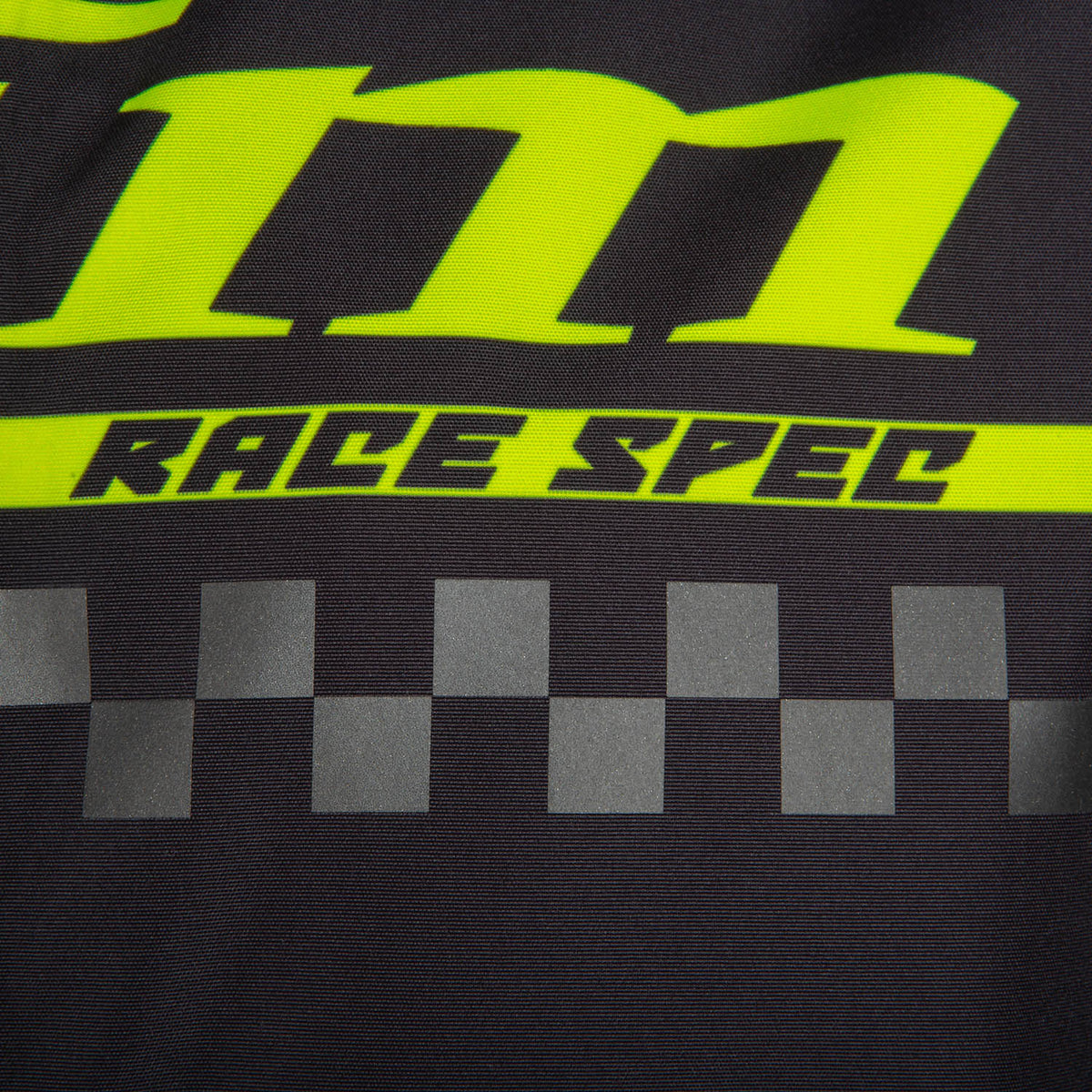 Revolt Pit Coat