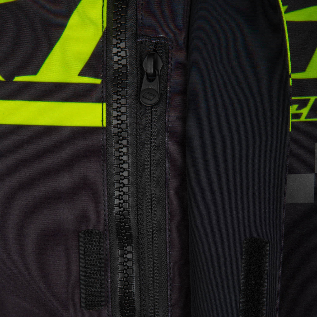 Revolt Pit Coat