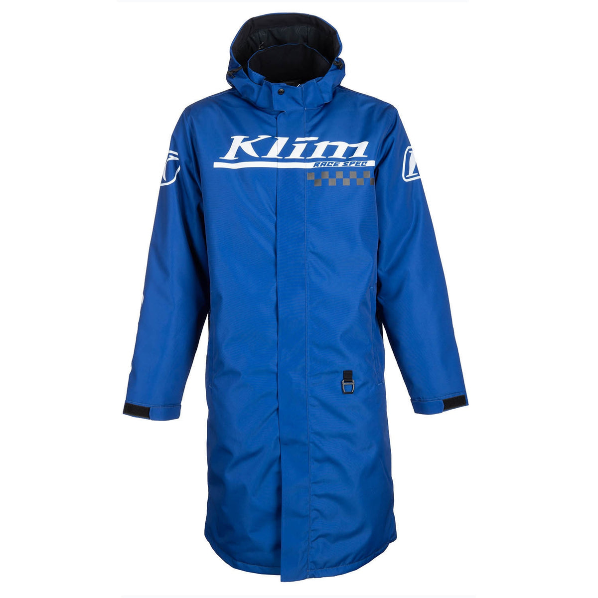 Revolt Pit Coat