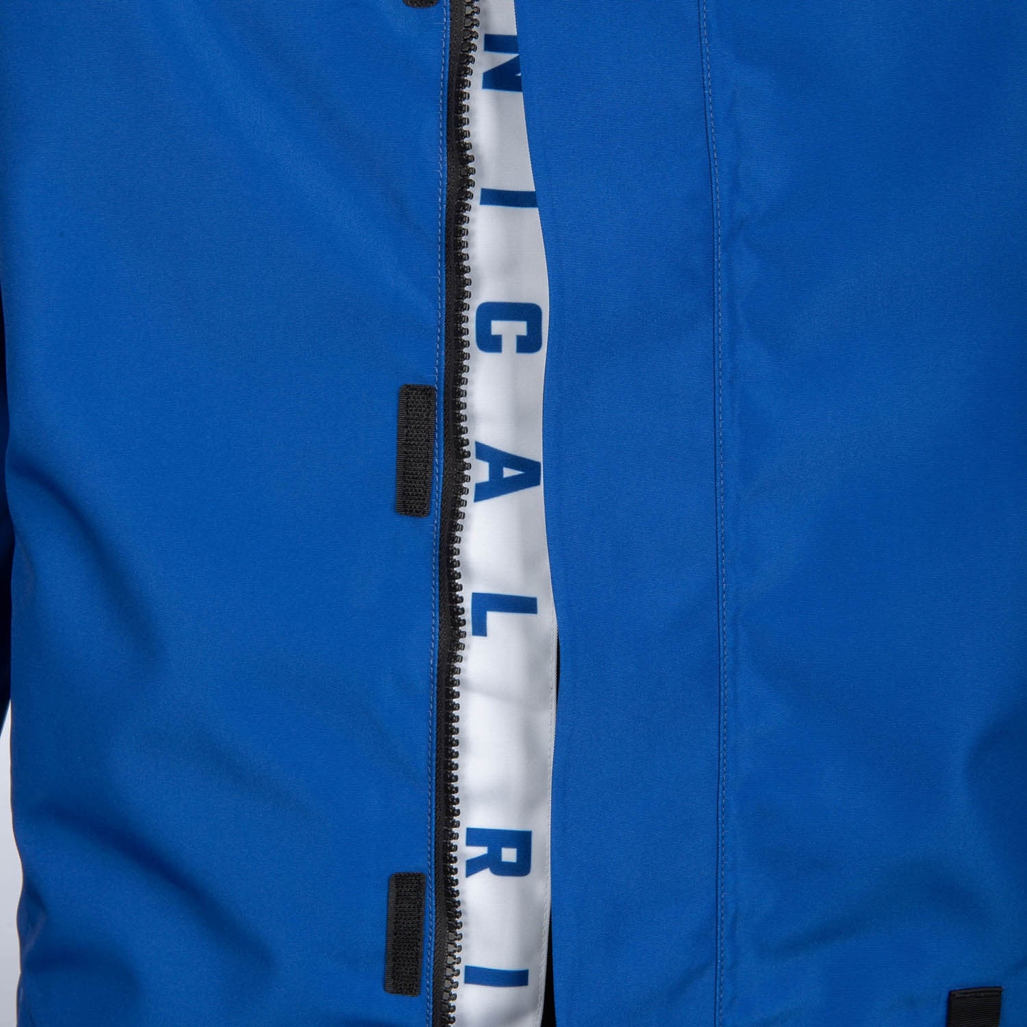 Revolt Pit Coat